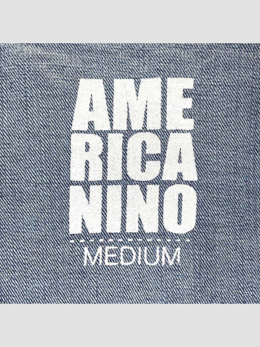 Chaqueta casual AMERICANINO - Talla M (VOP00870748)-1
