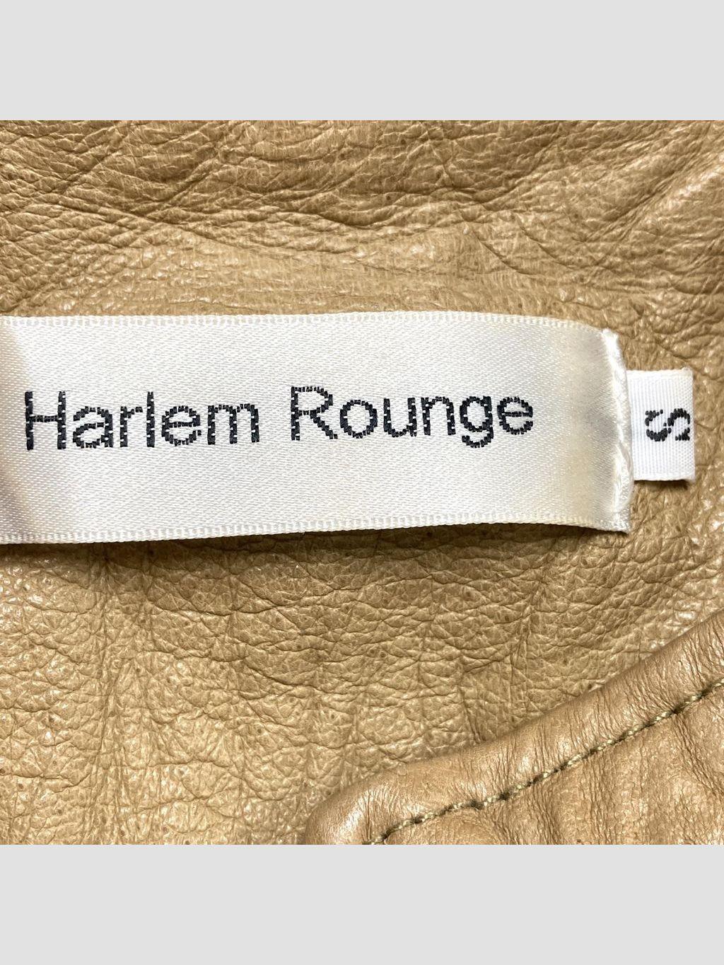 Chaqueta casual HARLEM ROUNGE - Talla S (VOP00903946)-1