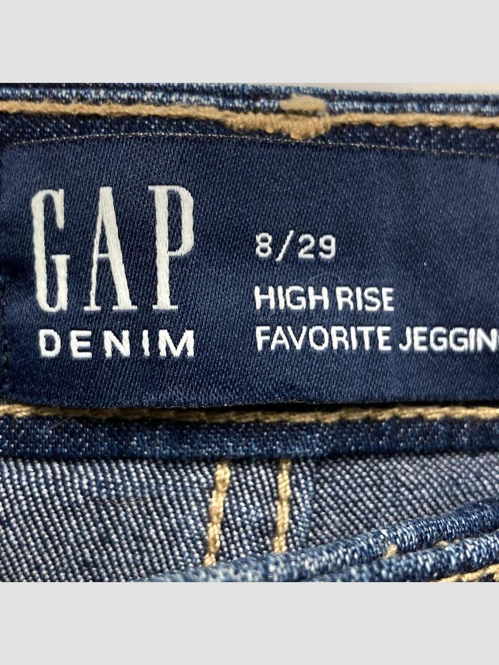 Jean GAP - Talla 38 (VOP00894108)-2