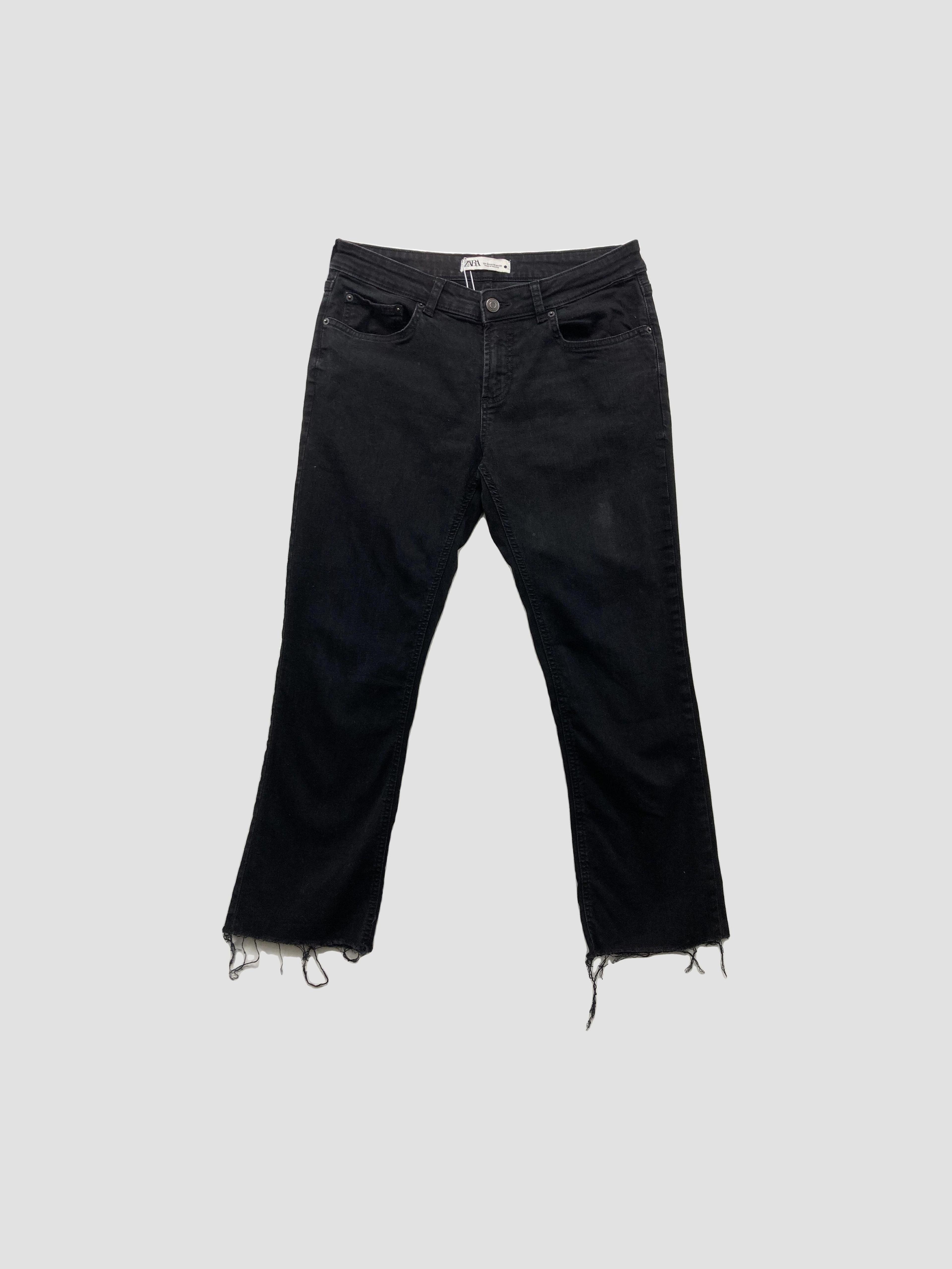 Jean ZARA - Talla 42 (VOP01068775)-0