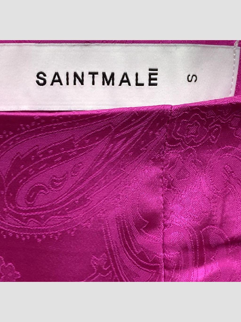Falda corta SAINT MALE - Talla 36 (VOP01023959)-1