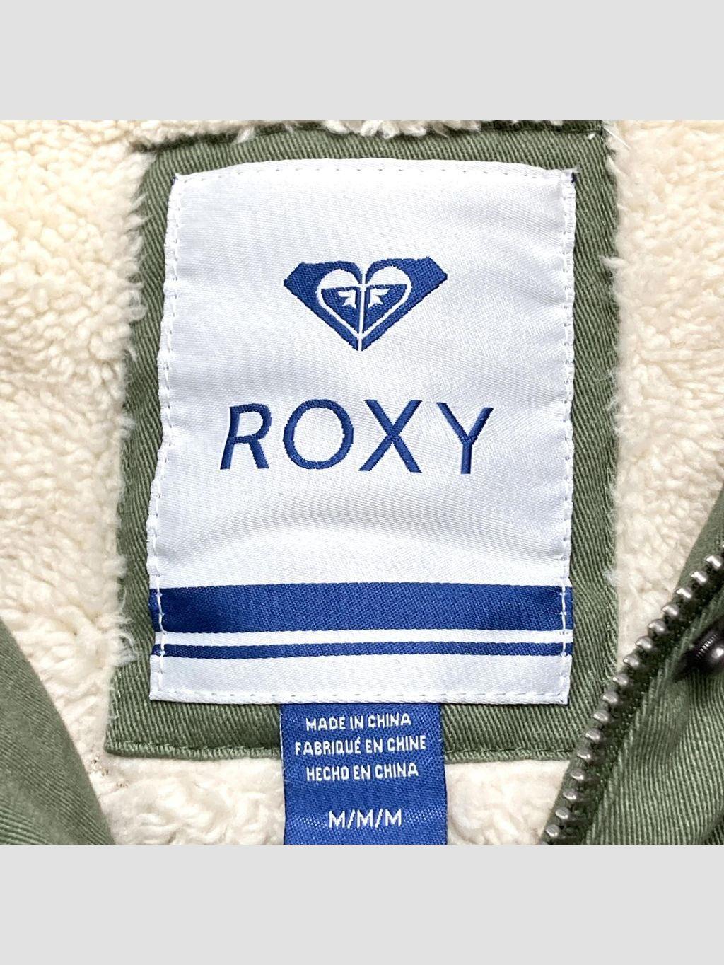 Chaqueta de abrigo ROXY - Talla M (VOP00955200)-1
