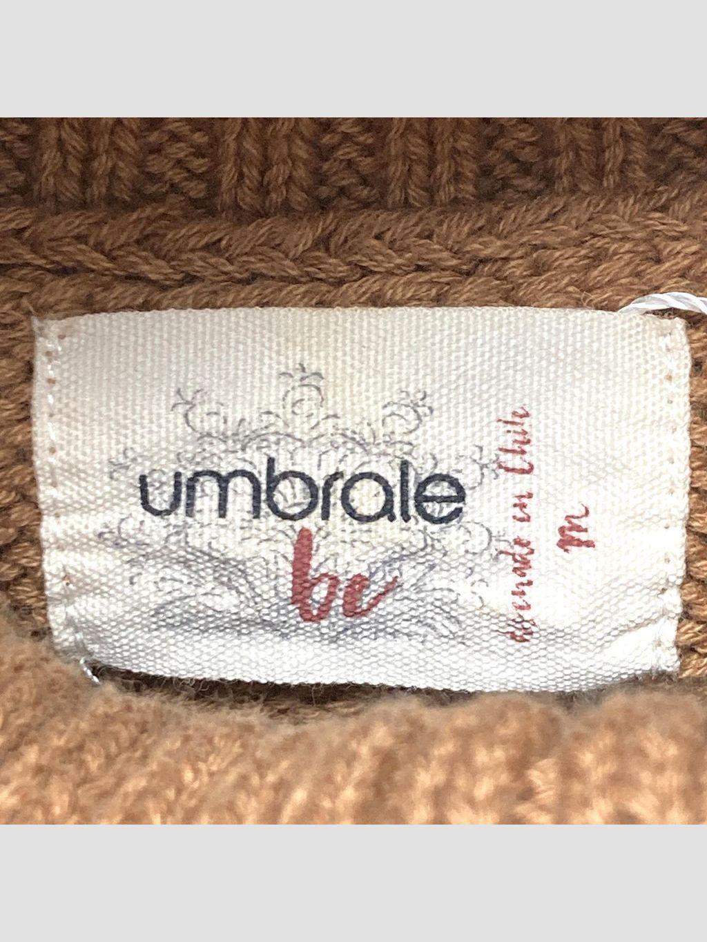 Sweater UMBRALE - Talla M (VOP00959580)-1