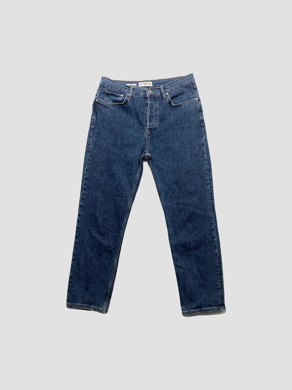 Jean MANGO - Talla 40 (VOP00956374)-0