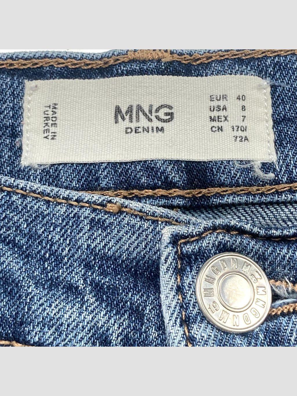 Jean MANGO - Talla 40 (VOP00956374)-2