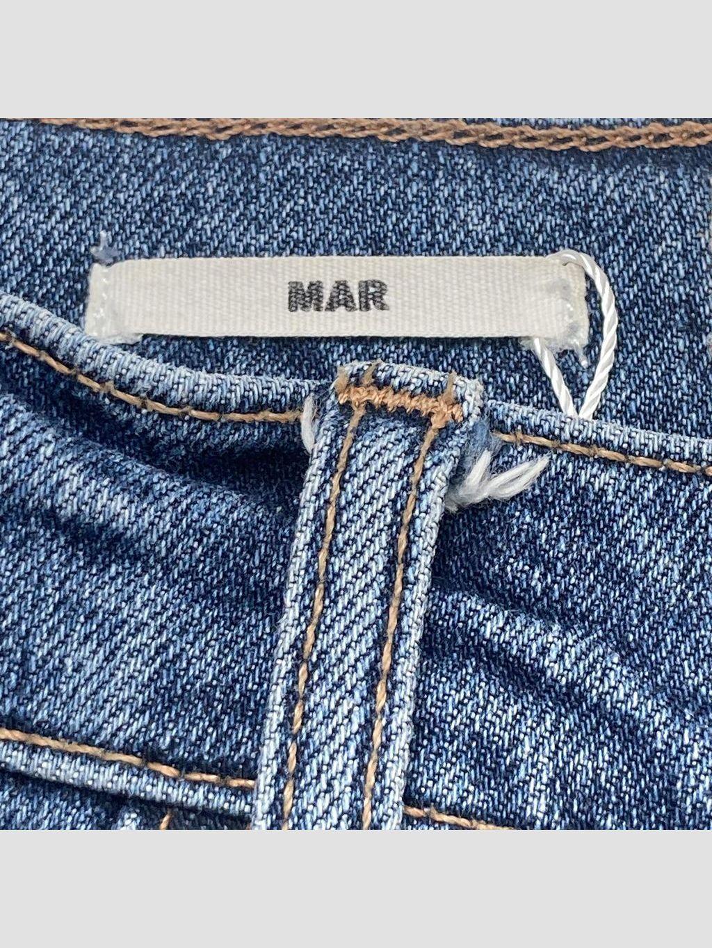 Jean MANGO - Talla 40 (VOP00956374)-3