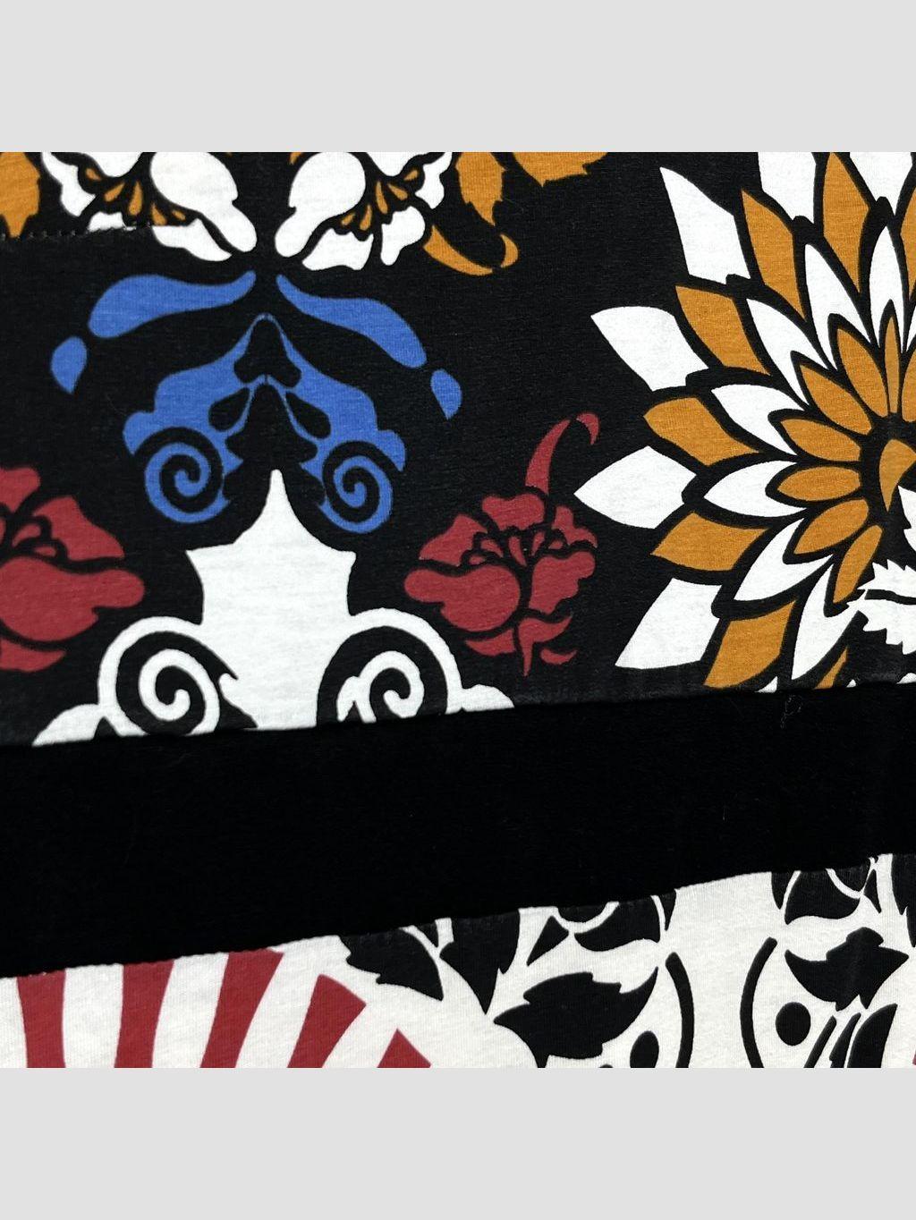 Vestido corto DESIGUAL - Talla L (VOP01108111)-2