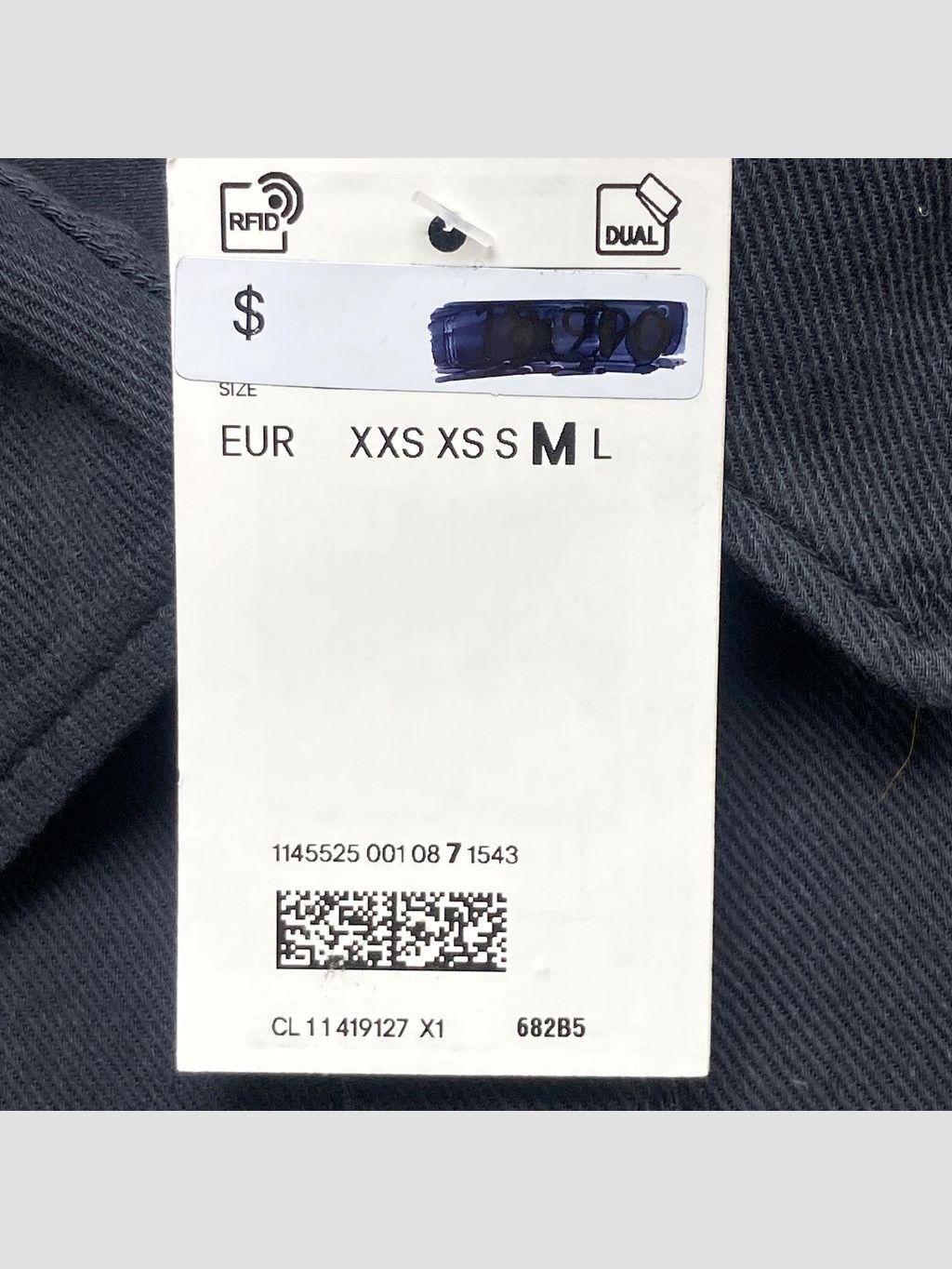 Camisa H&M - Talla M (VOP00974572)-2