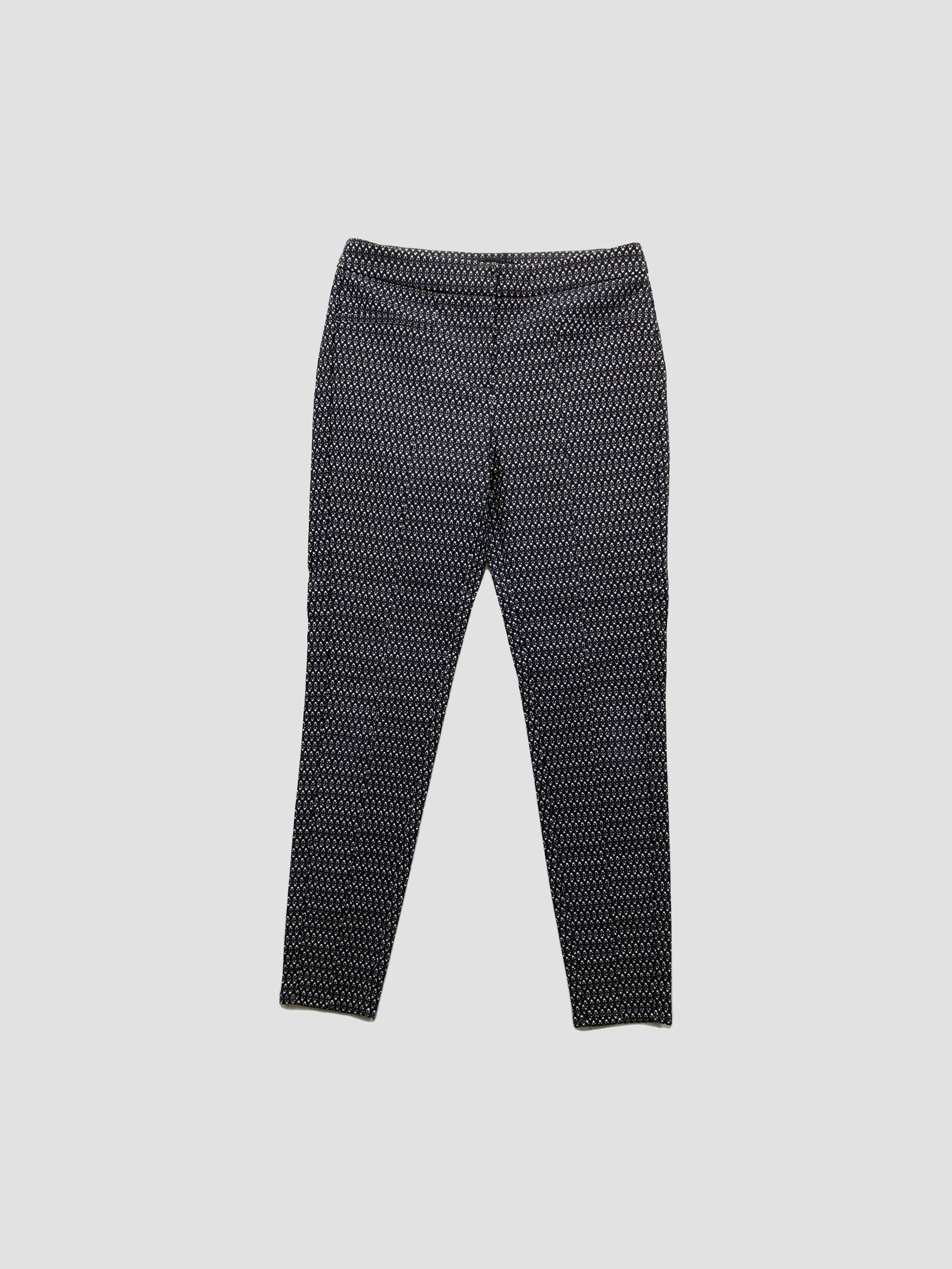 Pantalón BASEMENT - Talla 38 (VOP00925354)-0