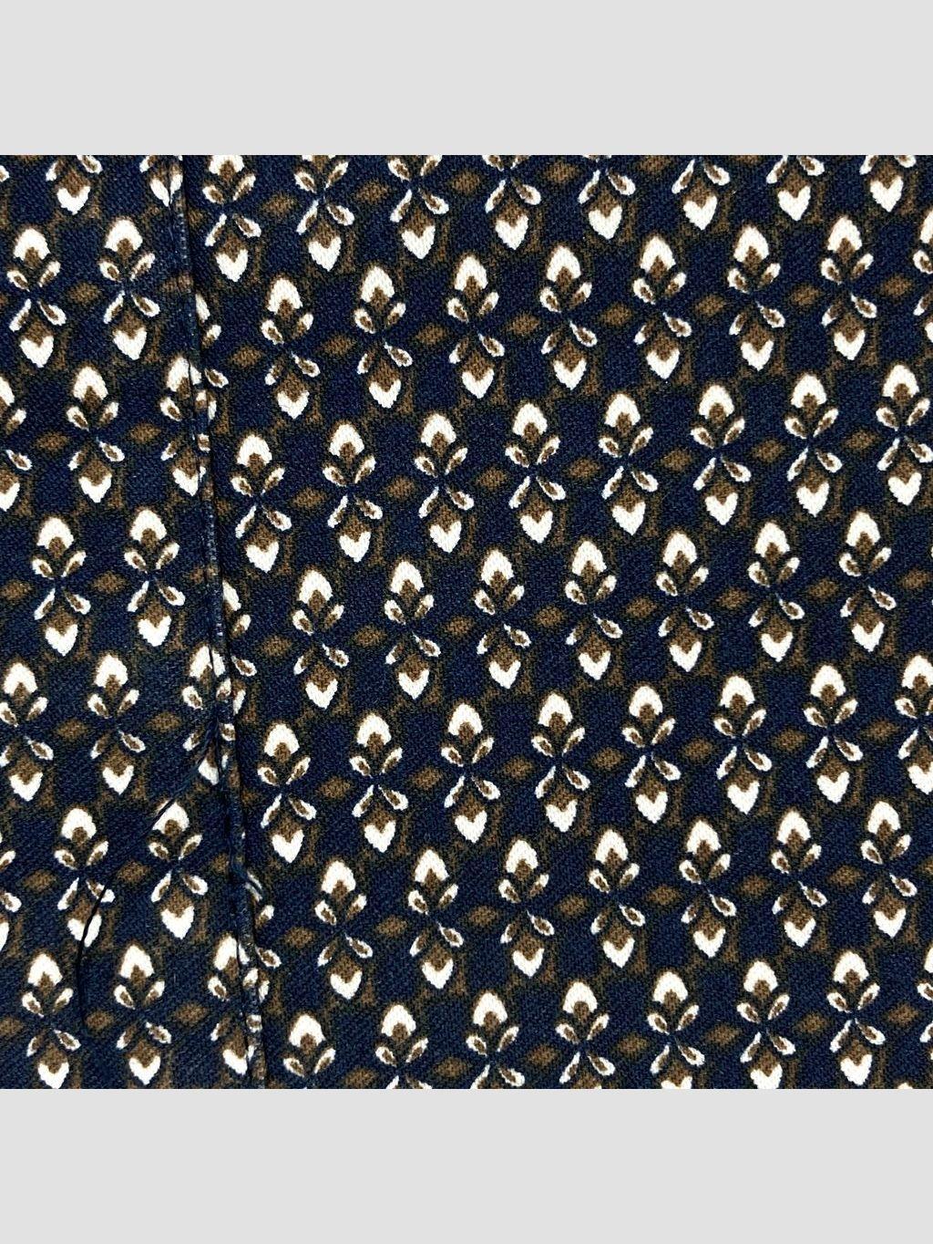 Pantalón BASEMENT - Talla 38 (VOP00925354)-1