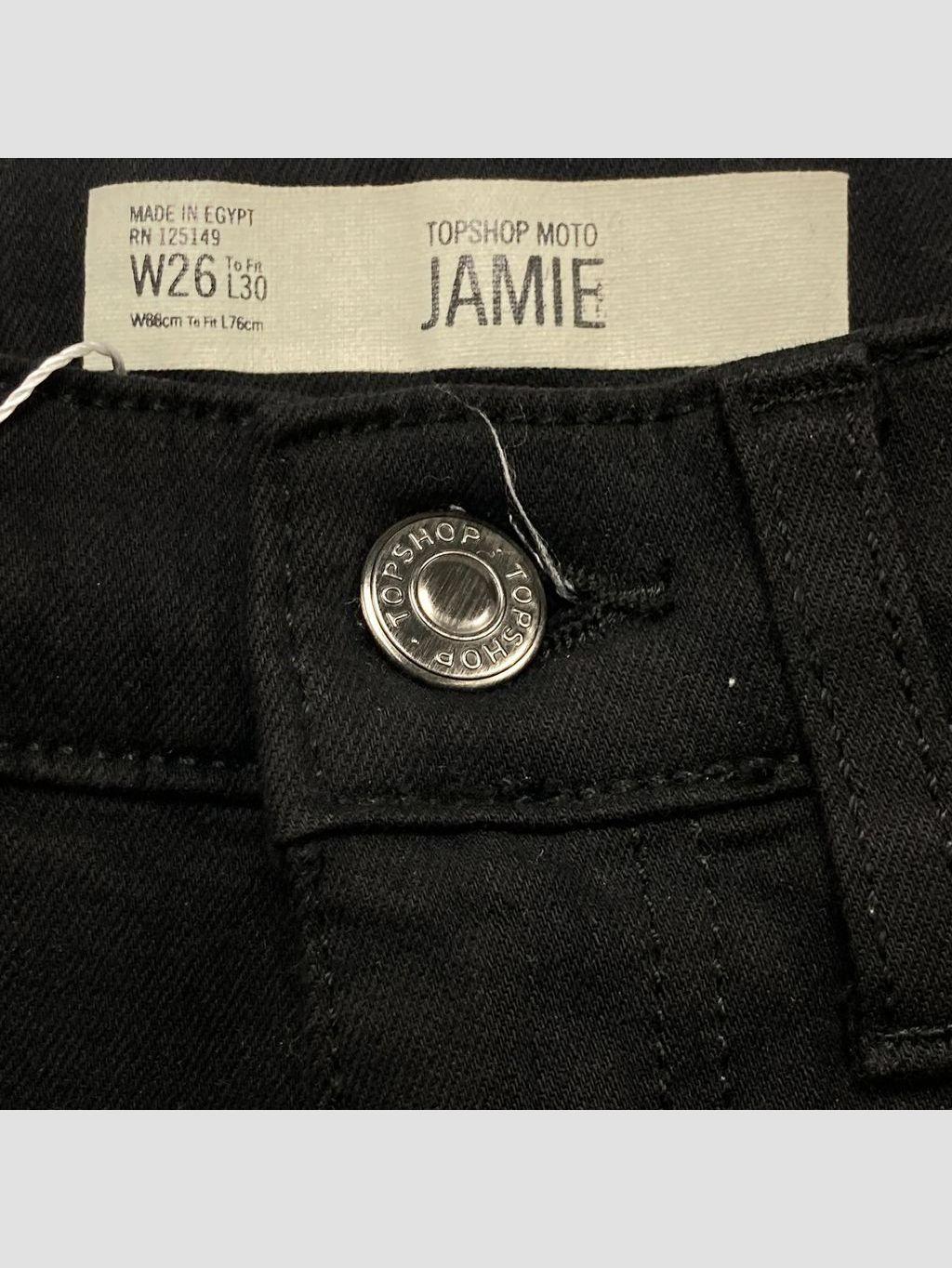 Jean TOPSHOP - Talla 36 (VOP01049461)-2