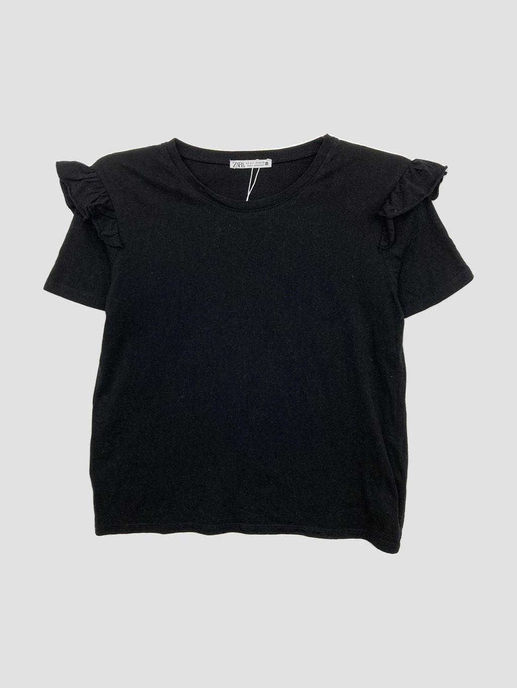 Blusa ZARA - Talla S (VOP01116030)-0