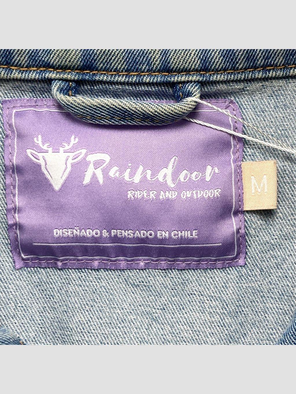 Chaqueta casual RAINDOOR - Talla M (VOP00981230)-1