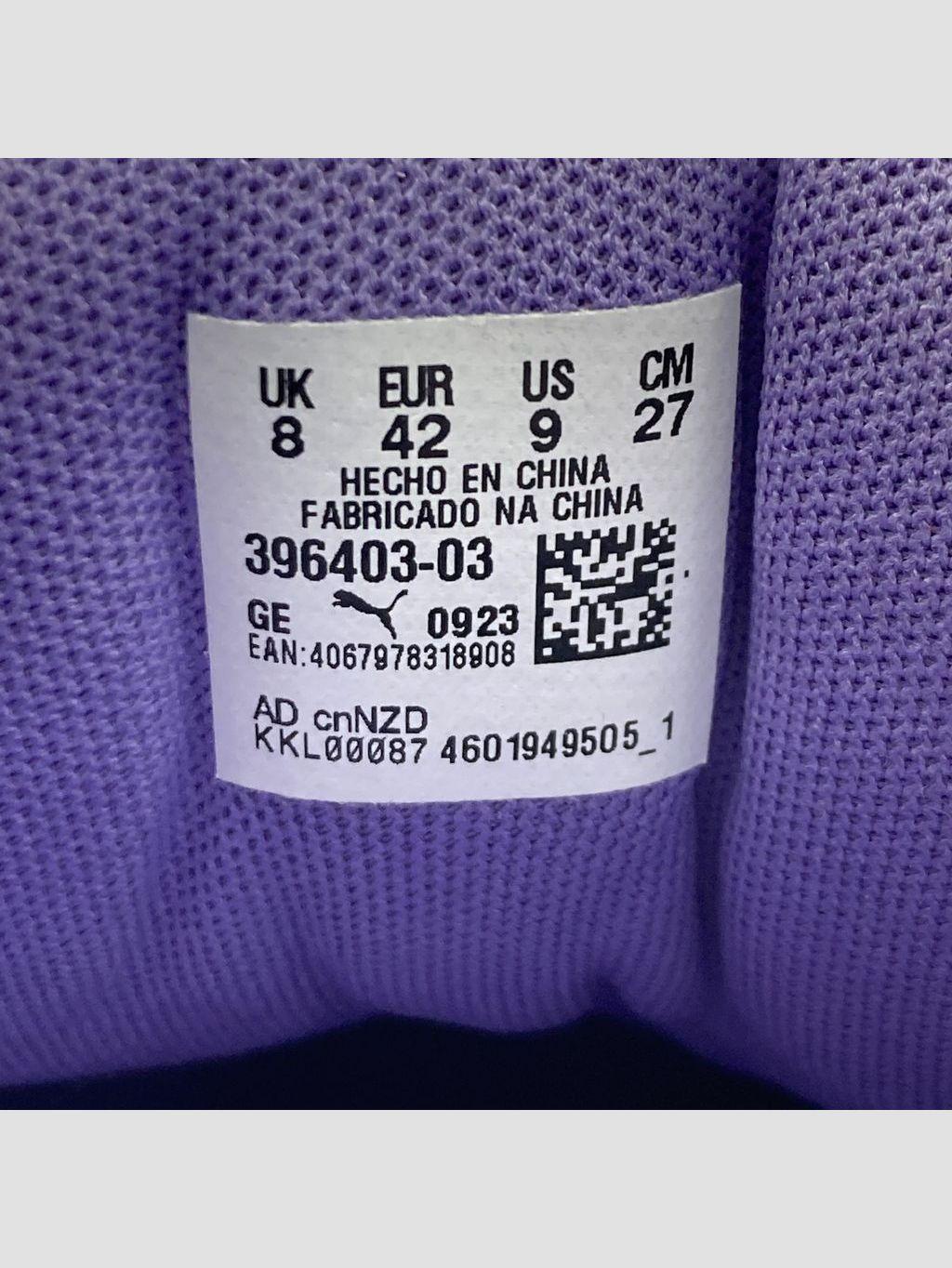 Zapatillas FENTY X PUMA - Talla 42 (VOP01143177)-2