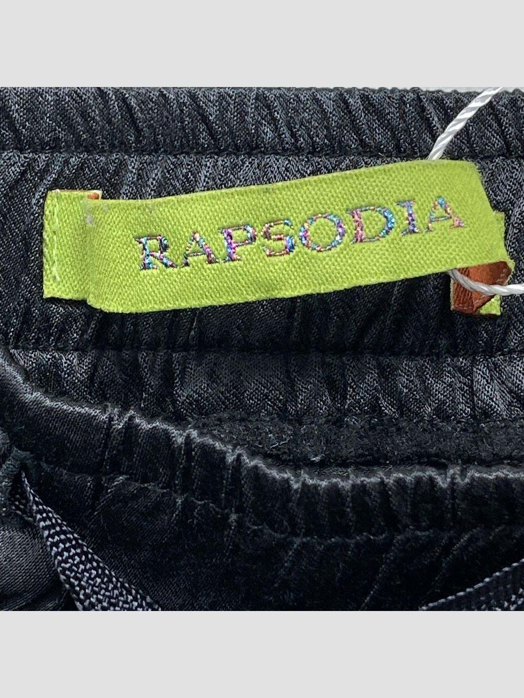 Pantalón RAPSODIA - Talla 40 (VOP01066129)-1