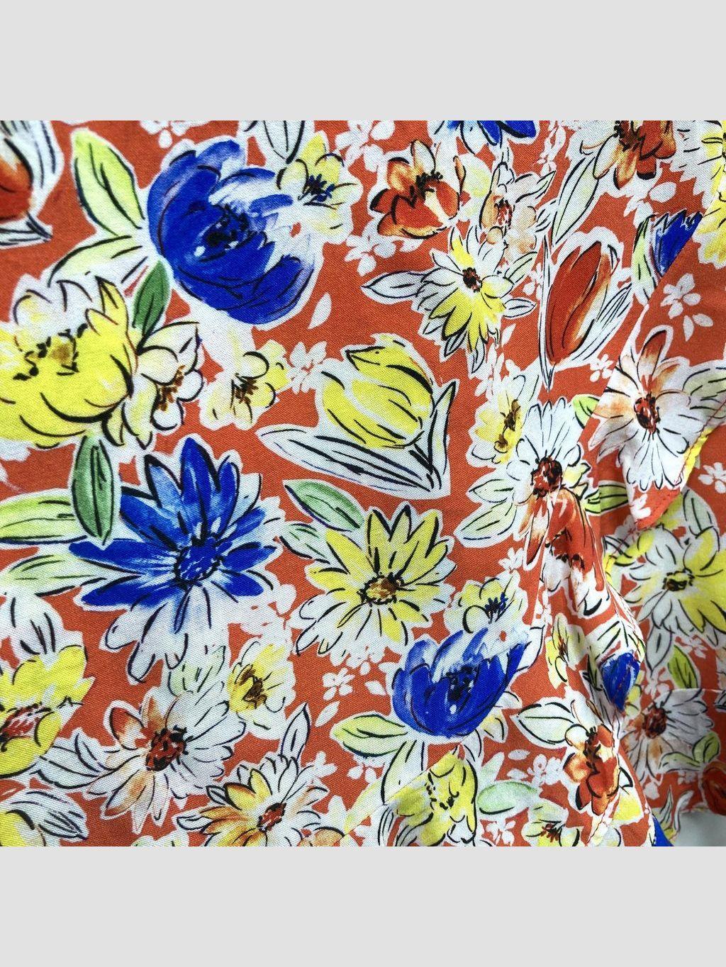 Short ZARA - Talla 34 (VOP00964432)-2