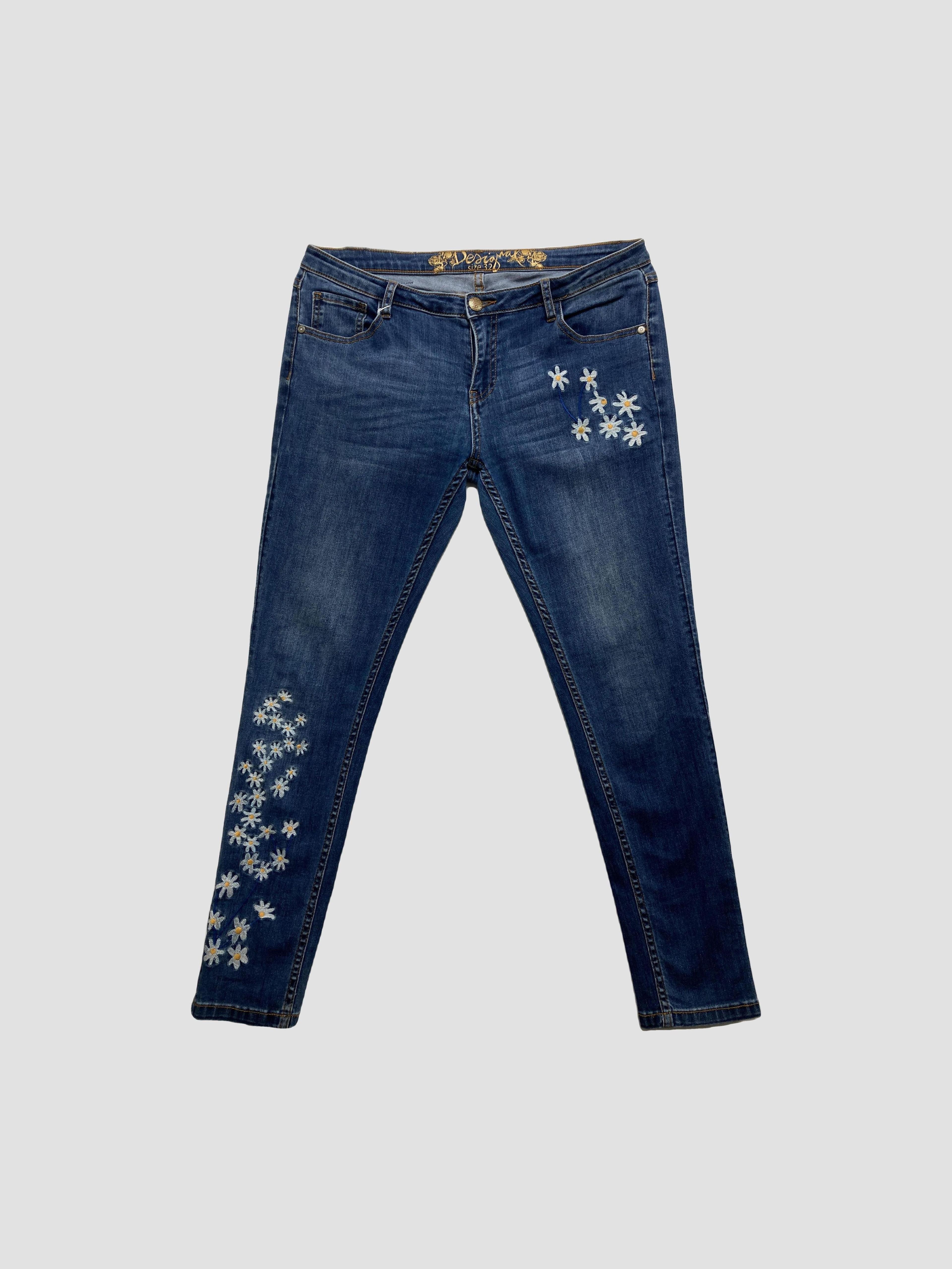 Jean DESIGUAL - Talla 42 (VOP01011921)-0