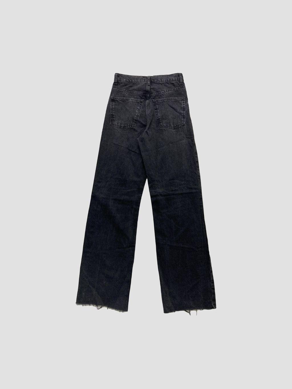 Jean ZARA - Talla 34 (VOP00964038)-1