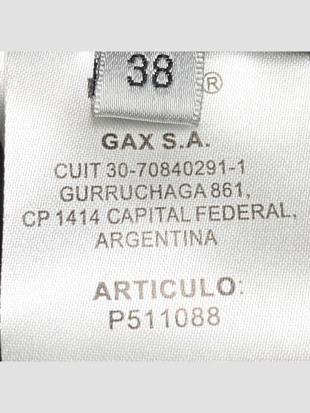 Chaqueta casual PRÜNE - Talla S (VOP01014656)-2