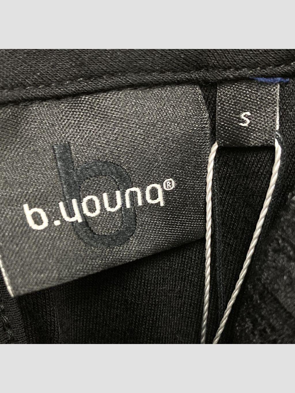 Polera B. YOUNG - Talla S (VOP00871569)-1