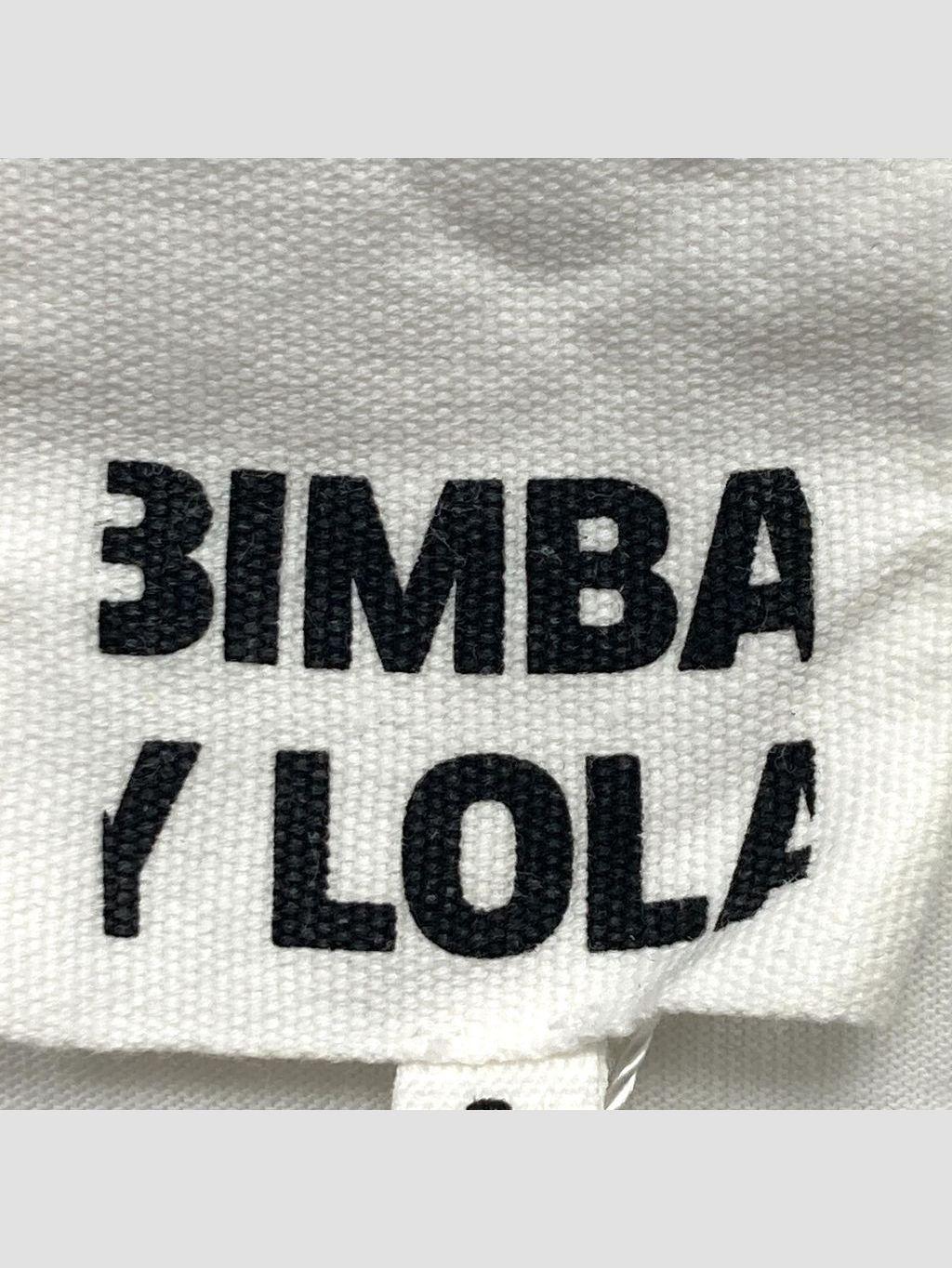 Polera BIMBA Y LOLA - Talla S (VOP01027880)-1