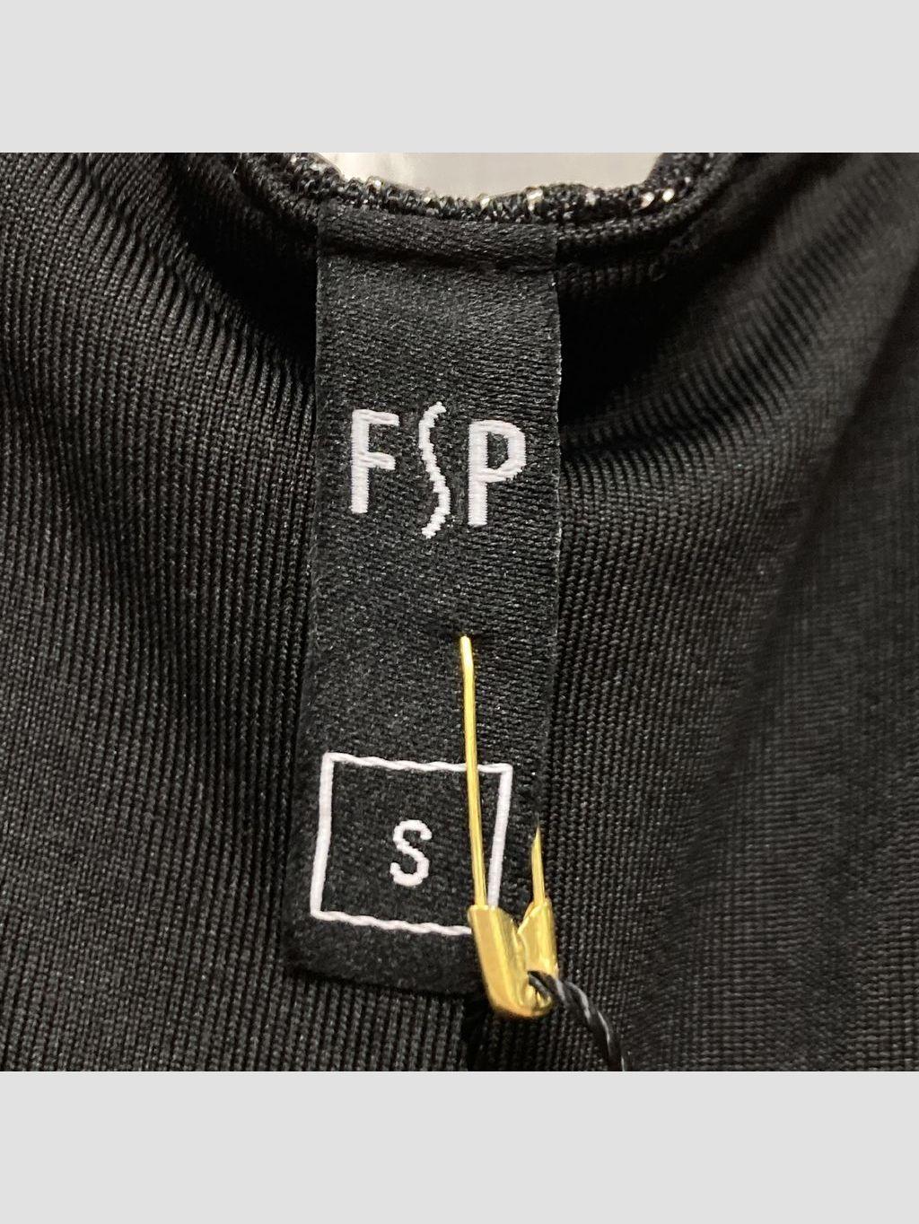 Polera sin mangas FASHION'S PARK - Talla S (VOP00918389)-2