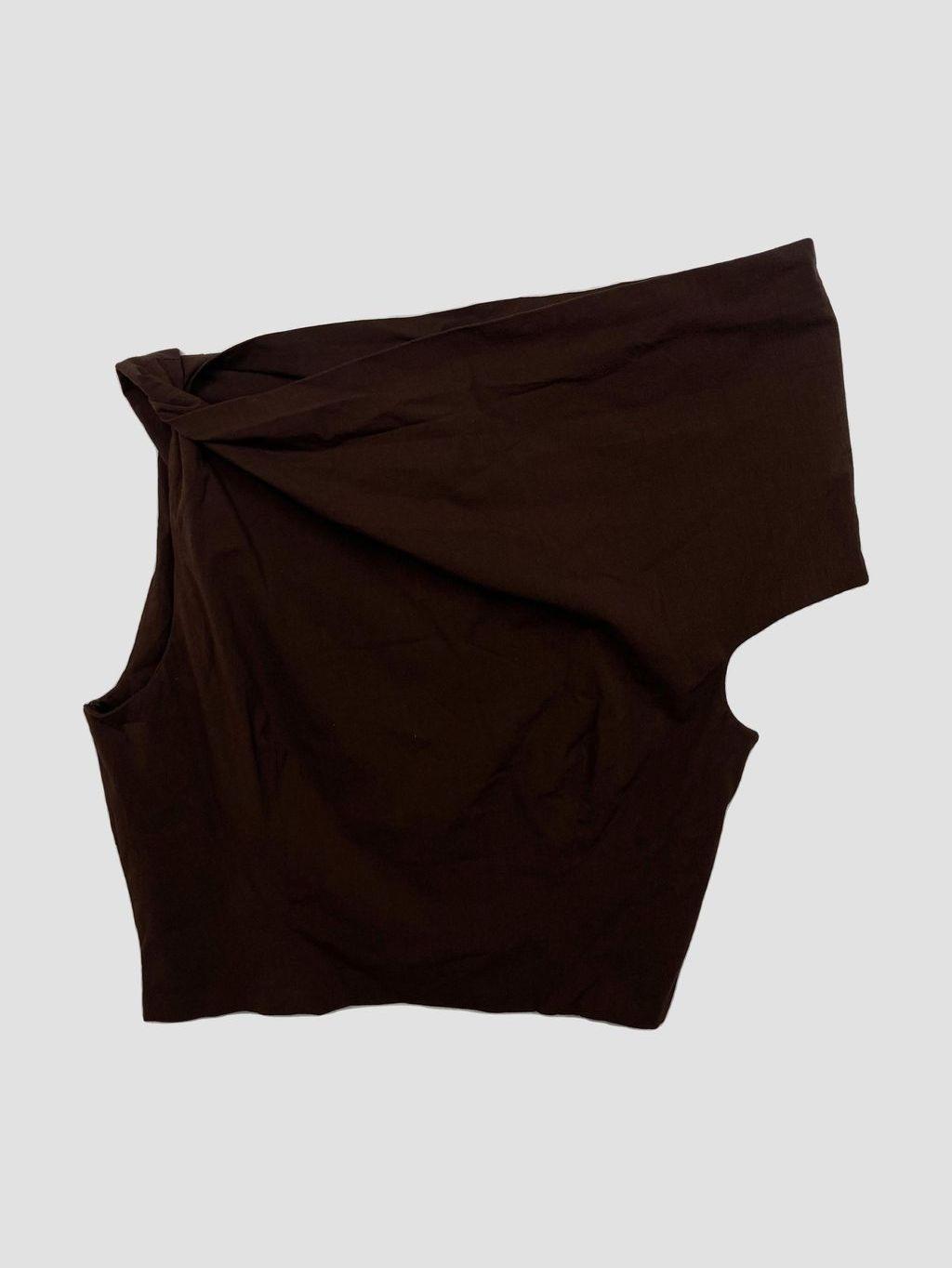Top ZARA - Talla L (VOP01105295)-0