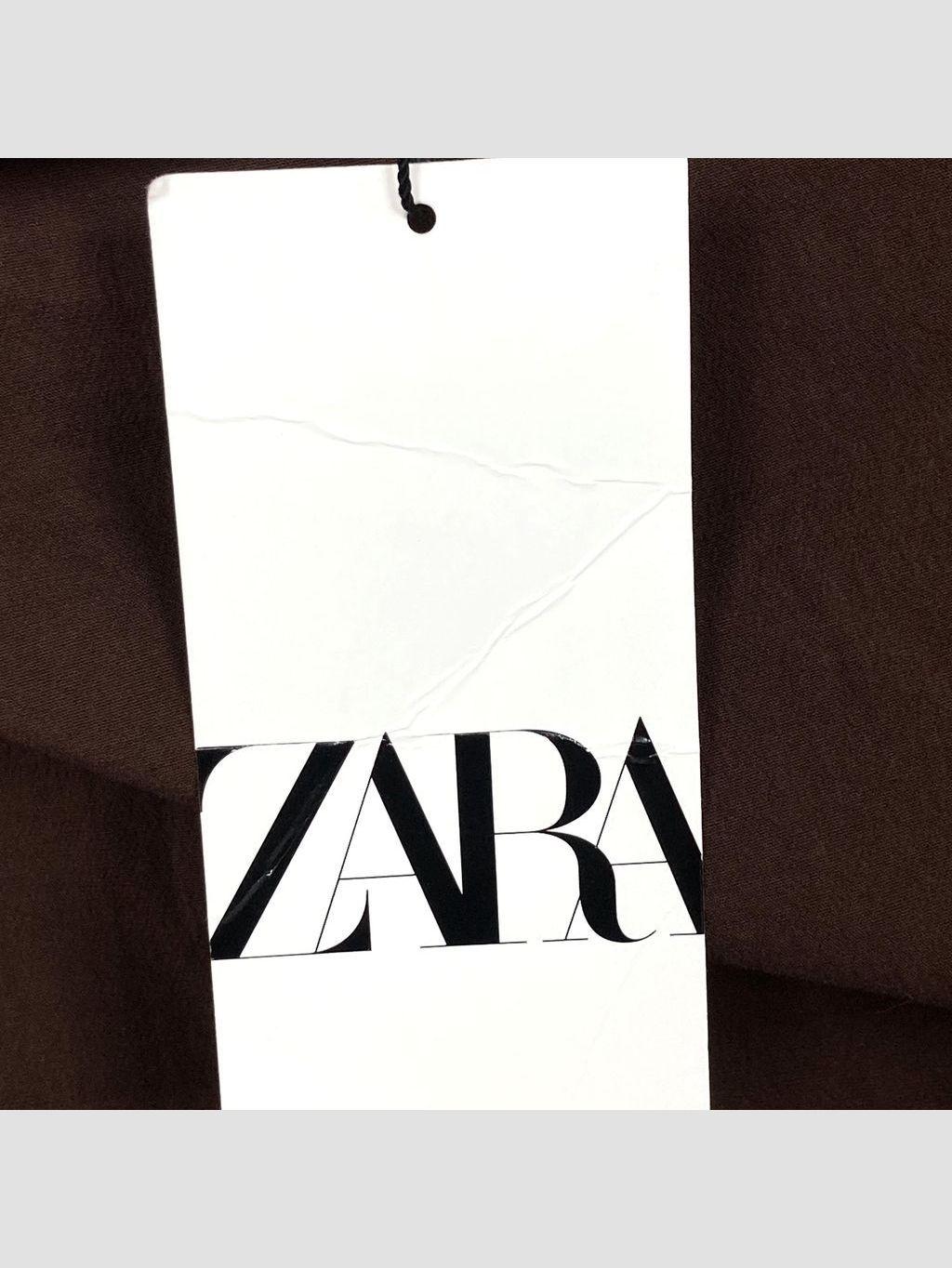 Top ZARA - Talla L (VOP01105295)-2