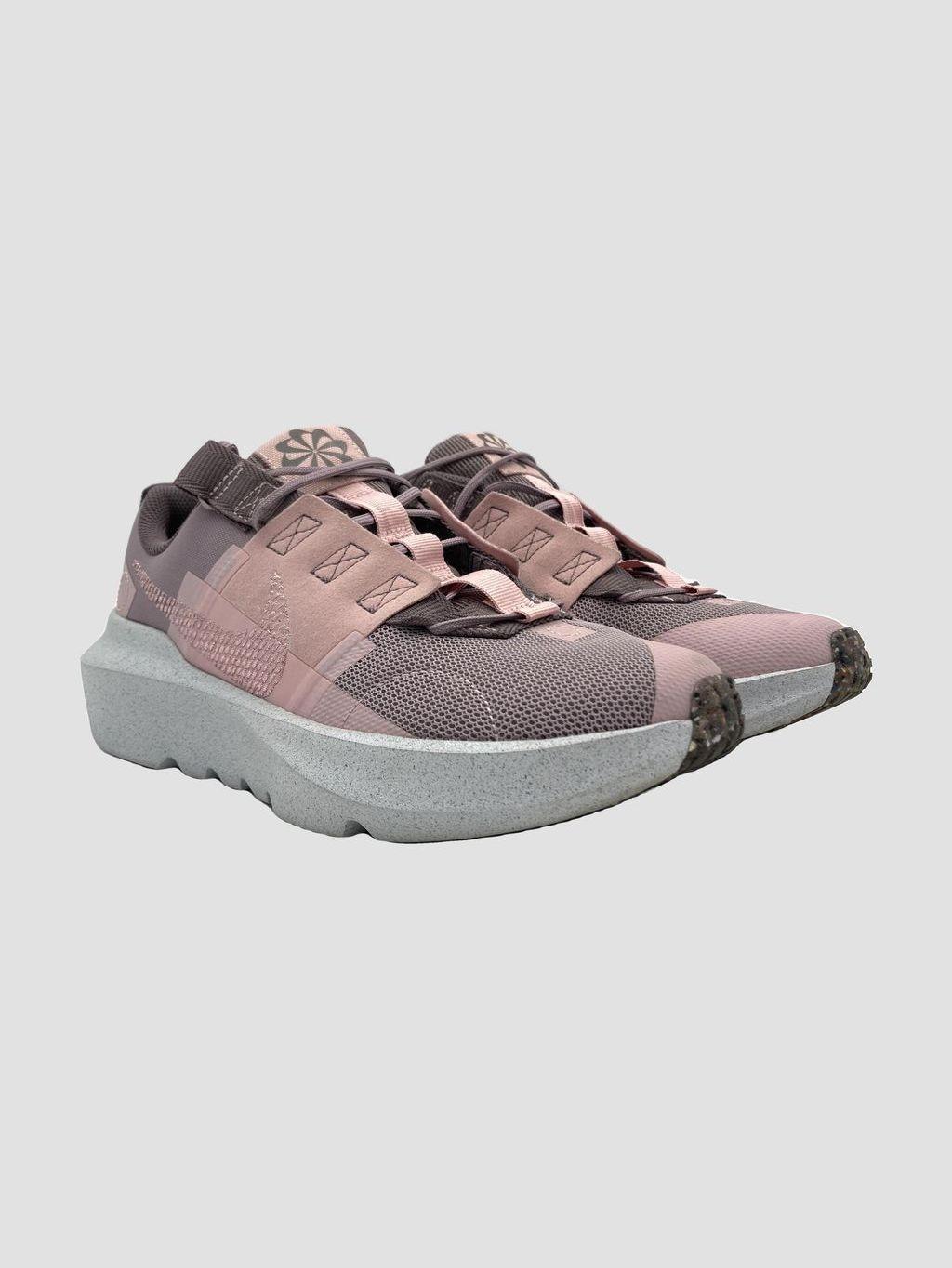 Zapatillas NIKE - Talla 38 (VOP01087490)-1