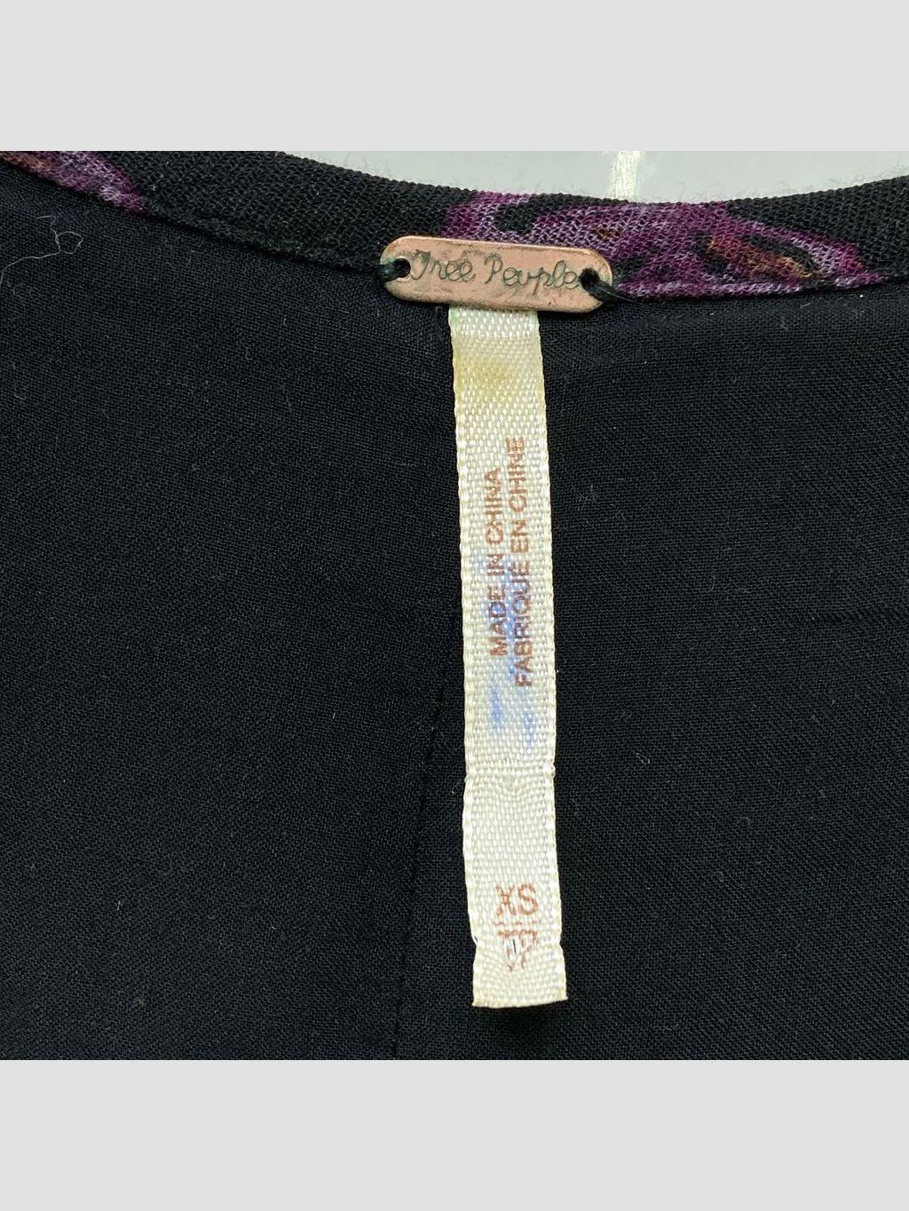 Vestido corto FREE PEOPLE - Talla XS (VOP00904438)-1