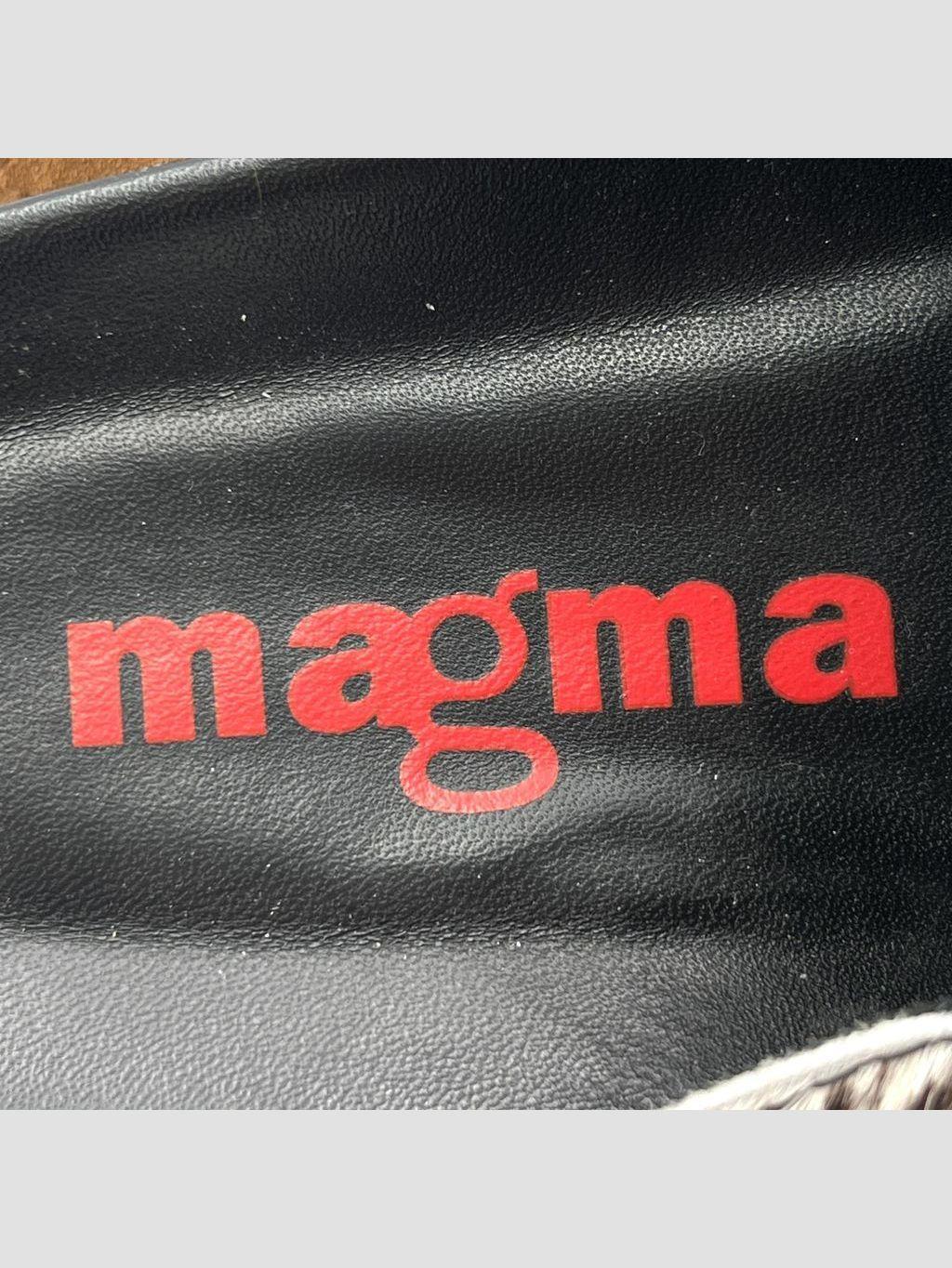 Zapatos MAGMA - Talla 37 (VOP01216920)-2