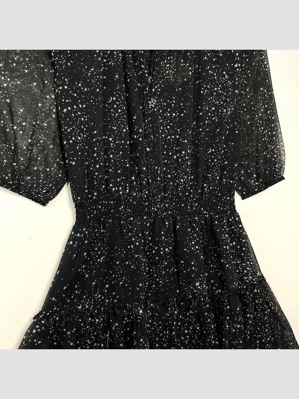Vestido corto RAPSODIA - Talla S (VOP01175490)-4