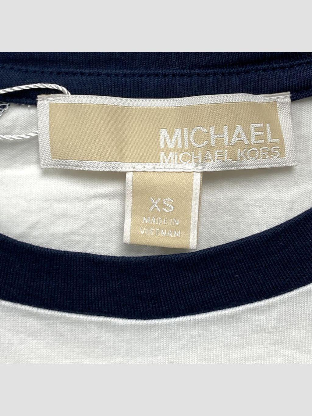 Polera MICHAEL KORS - Talla XS (VOP01035948)-1