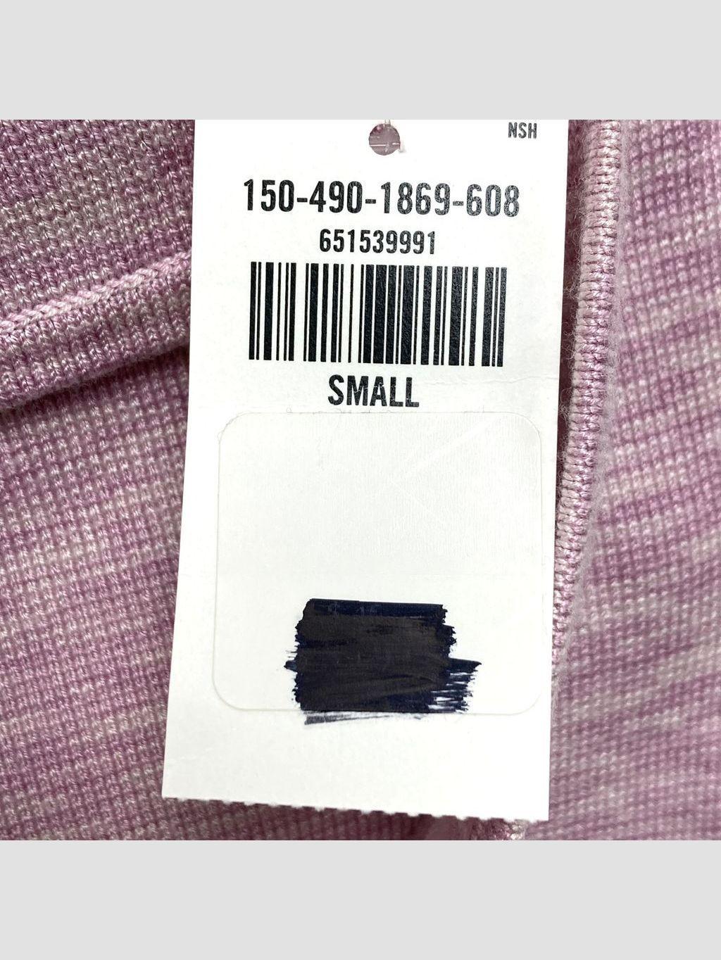Top ABERCROMBIE & FITCH - Talla S (VOP01004084)-2