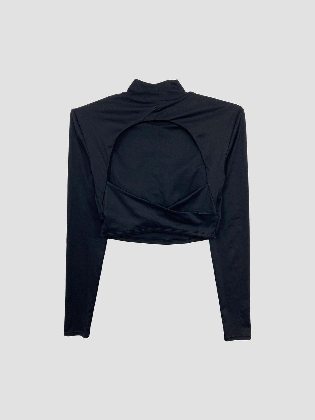 Top OYSHO - Talla M (VOP01126452)-0