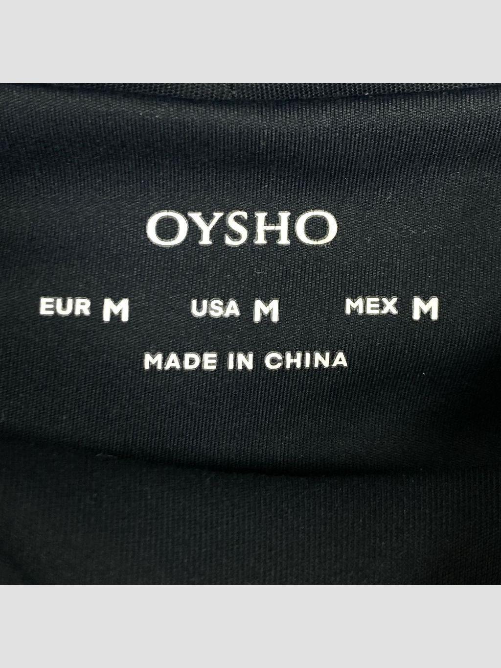 Top OYSHO - Talla M (VOP01126452)-1