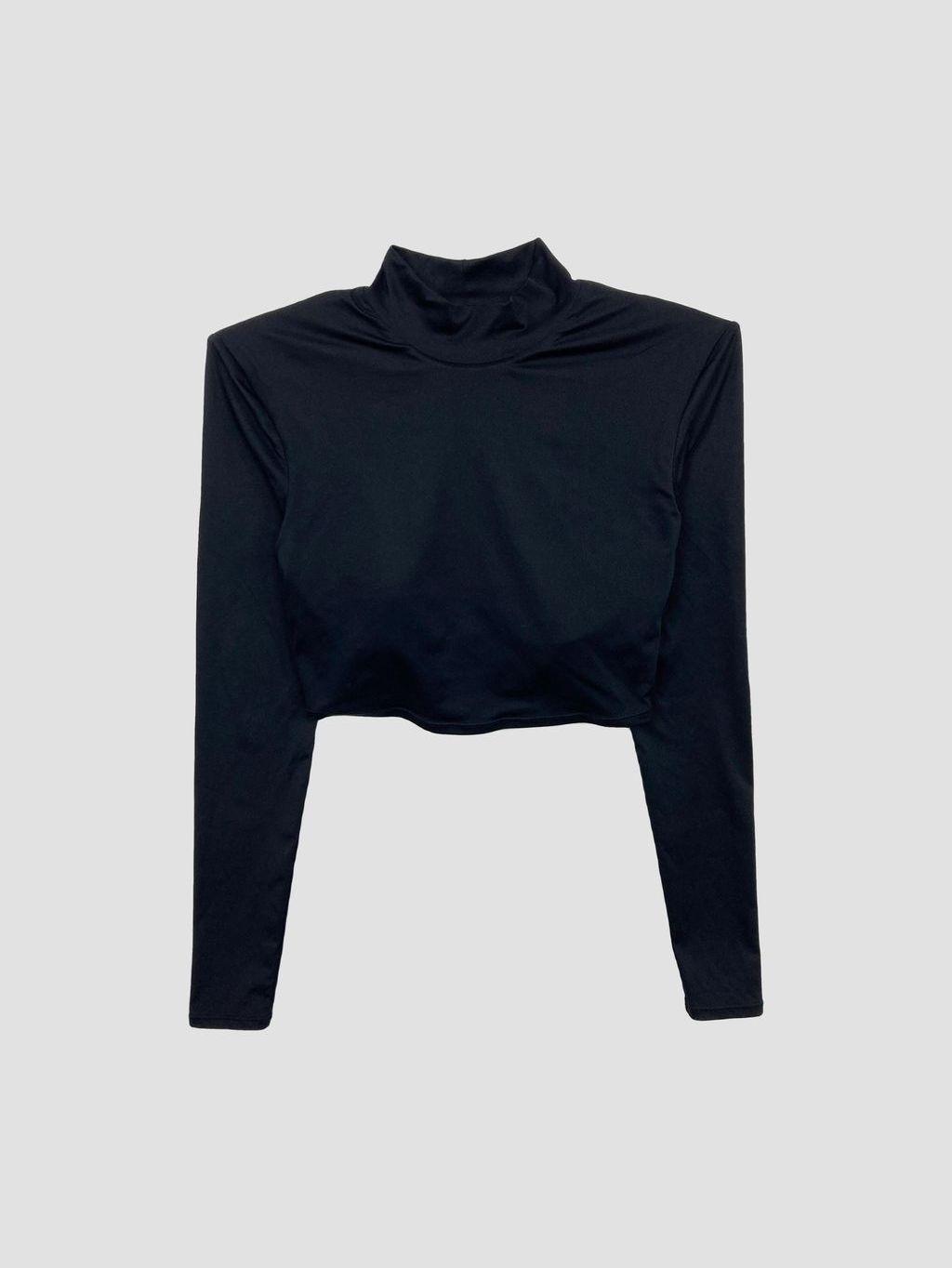 Top OYSHO - Talla M (VOP01126452)-2