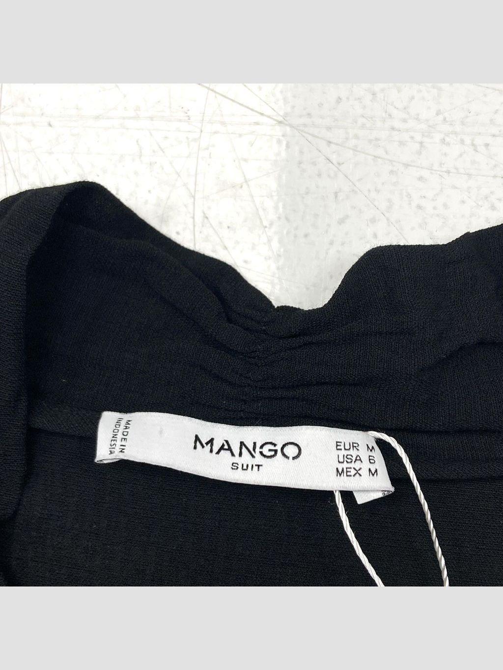 Top MANGO - Talla M (VOP01148893)-1