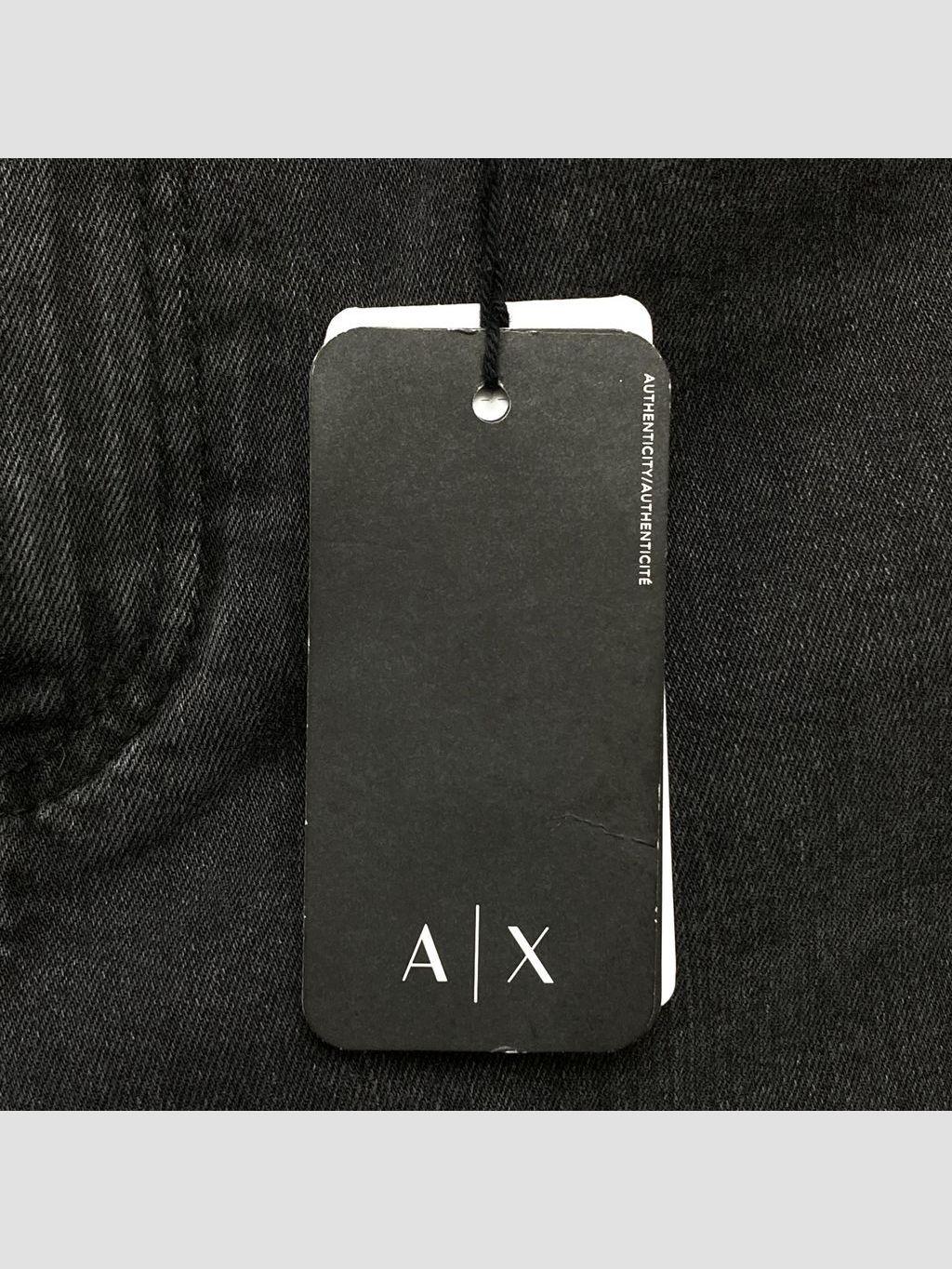 Jean ARMANI EXCHANGE - Talla 38 (VOP00984694)-3
