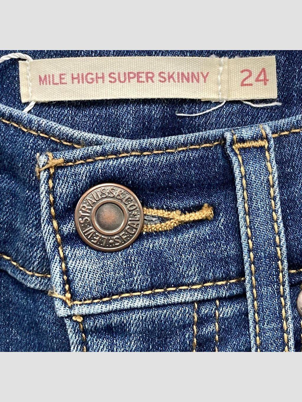 Jean LEVI'S - Talla 34 (VOP01037583)-2