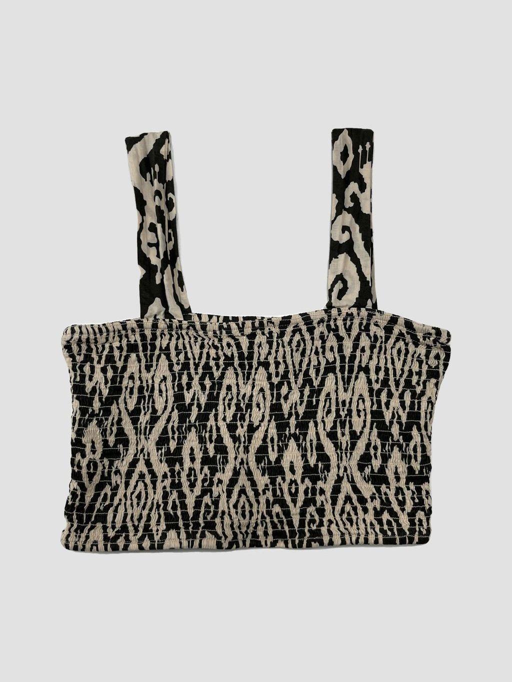 Top ZARA - Talla S (VOP01221699)-0