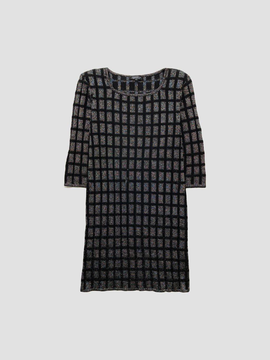 Vestido corto TOPSHOP - Talla XL (VOP00932111)-0