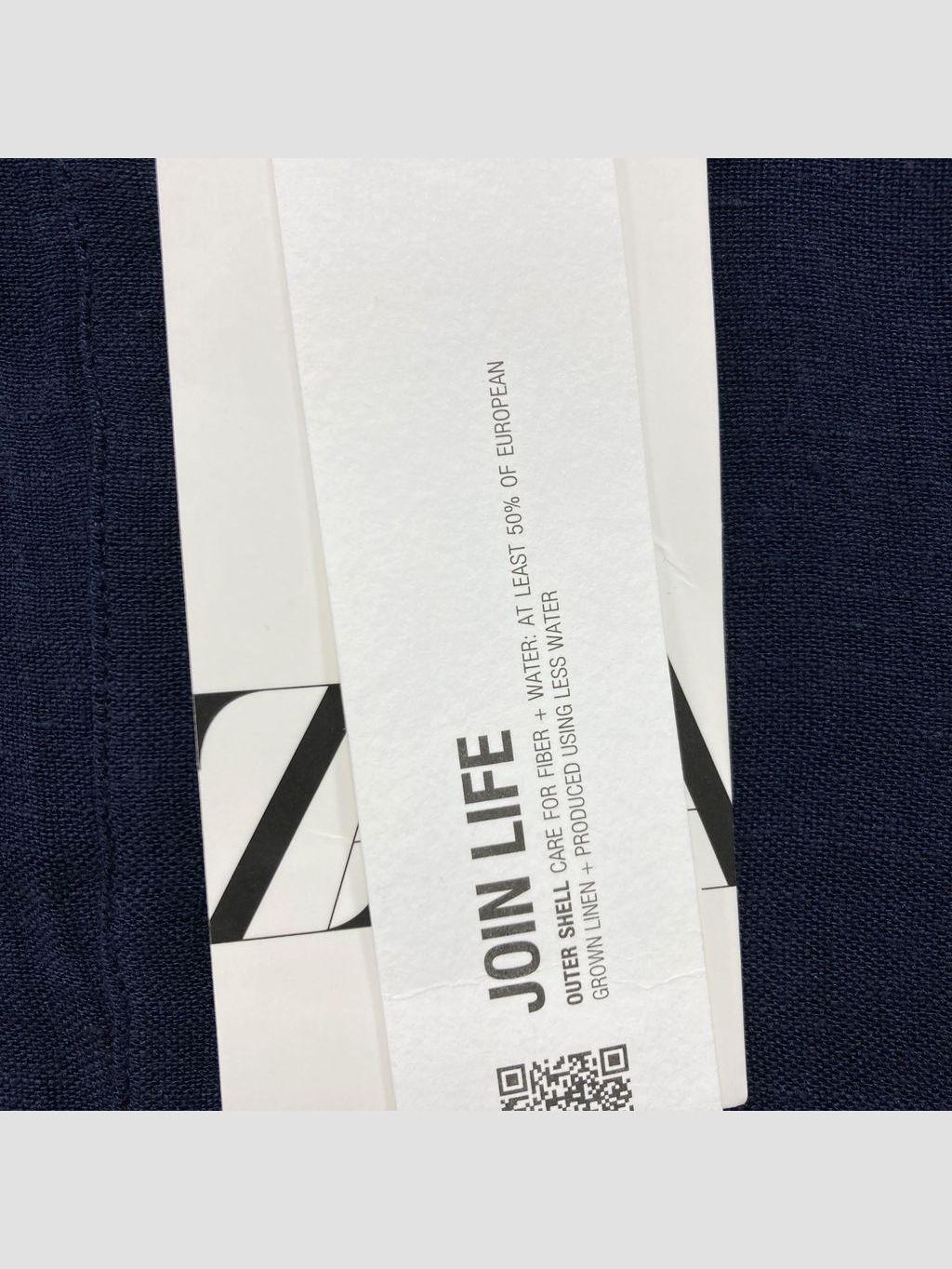 Blusa ZARA - Talla M (VOP01007012)-2