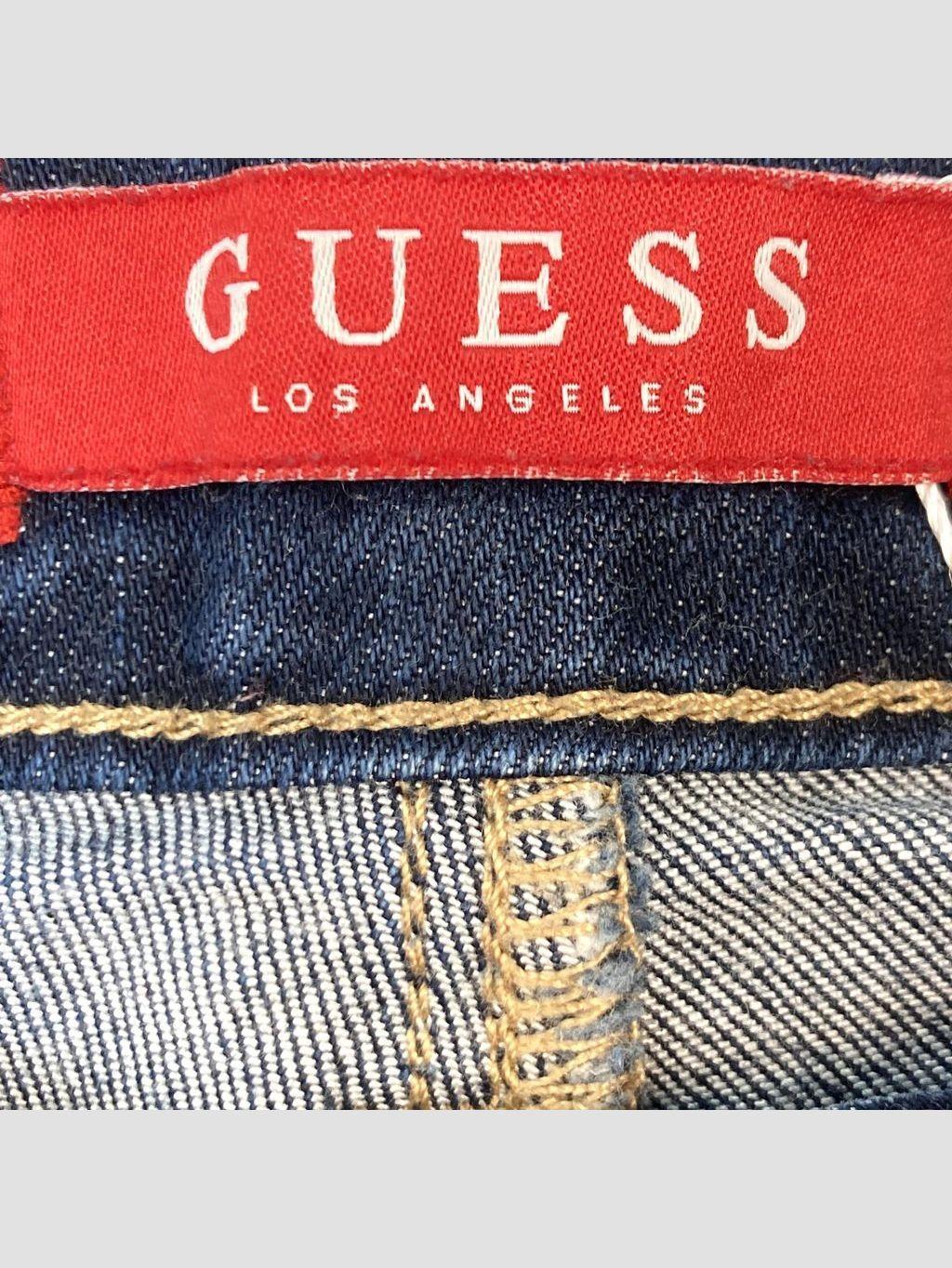 Jean GUESS - Talla 36 (VOP01074299)-2