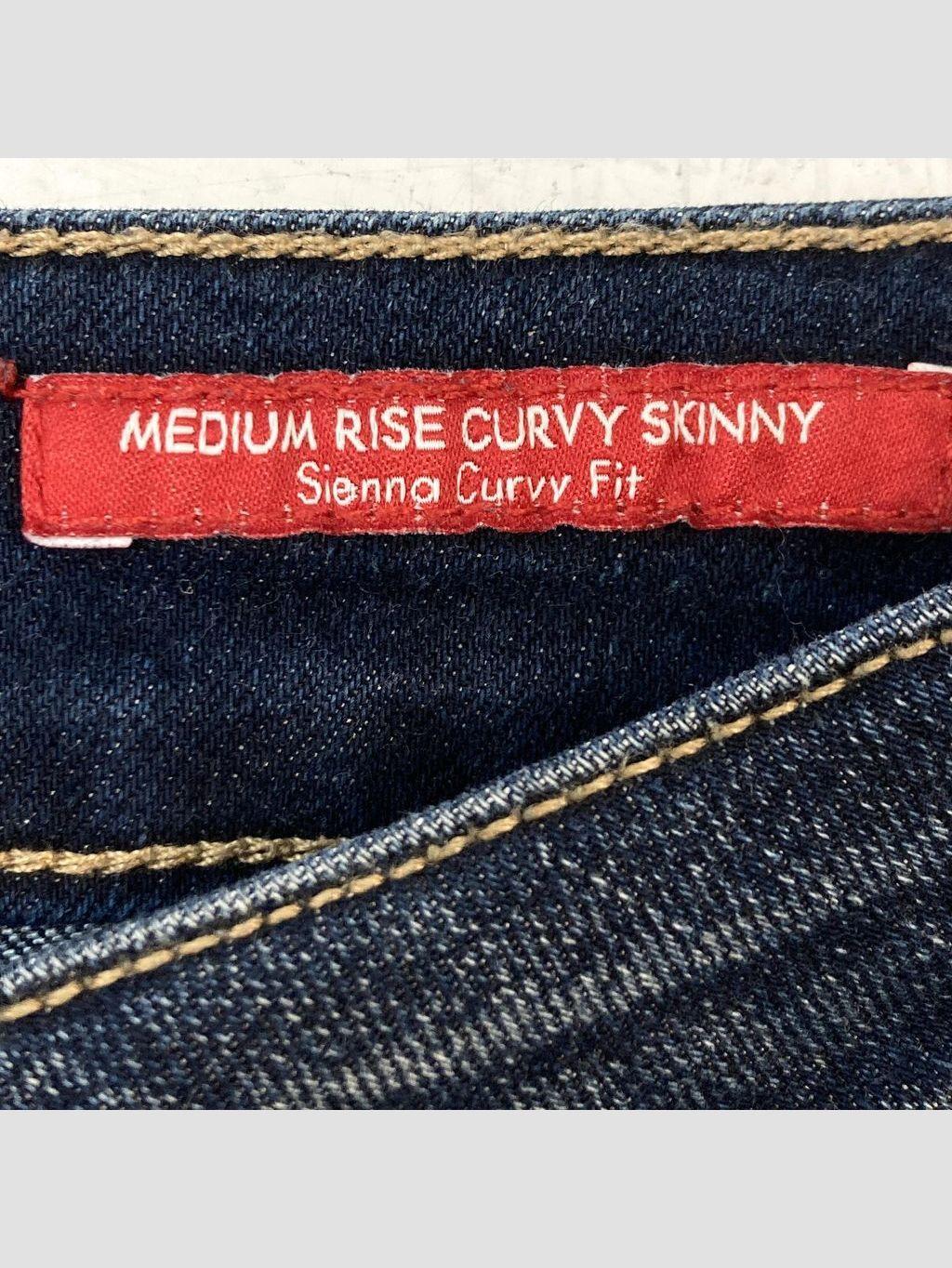 Jean GUESS - Talla 36 (VOP01074299)-3