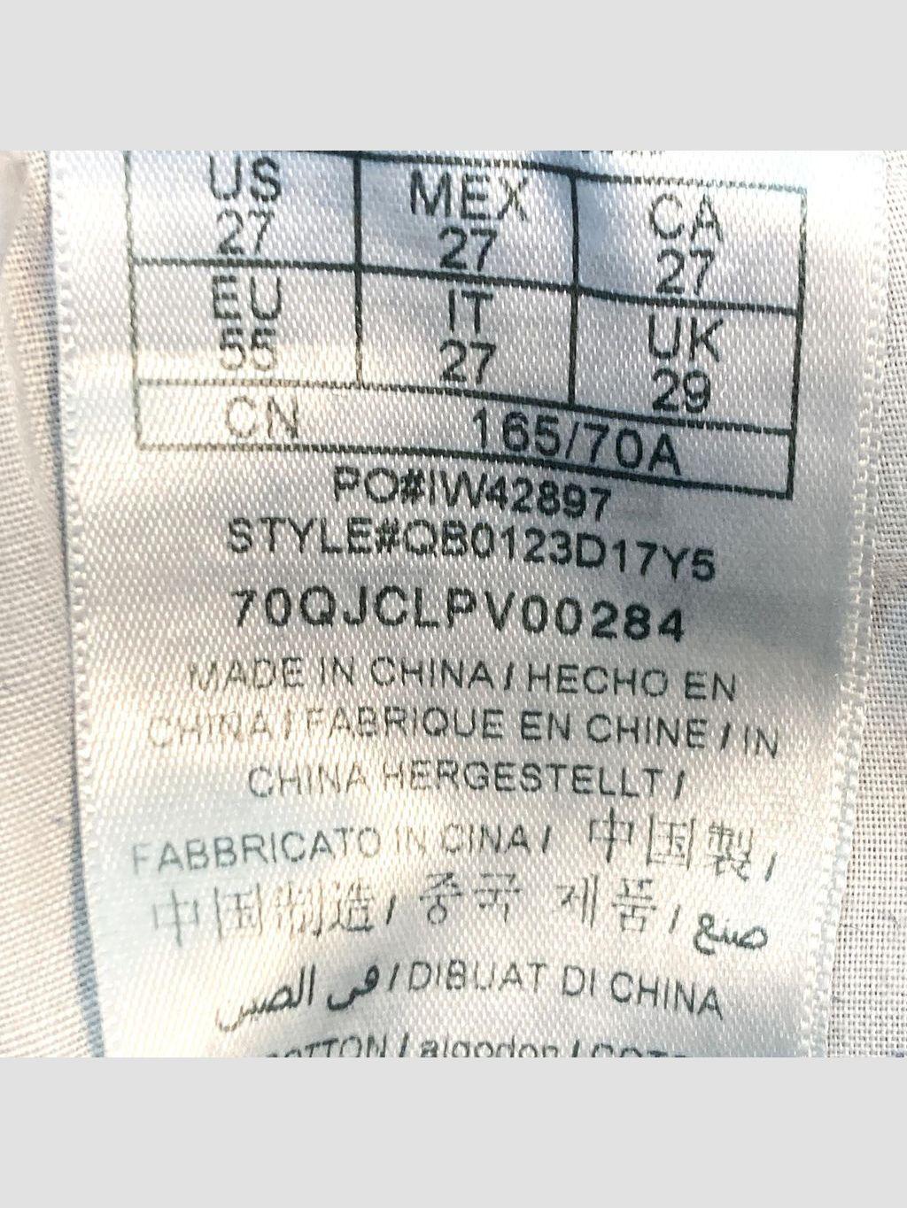 Jean GUESS - Talla 36 (VOP01074299)-4