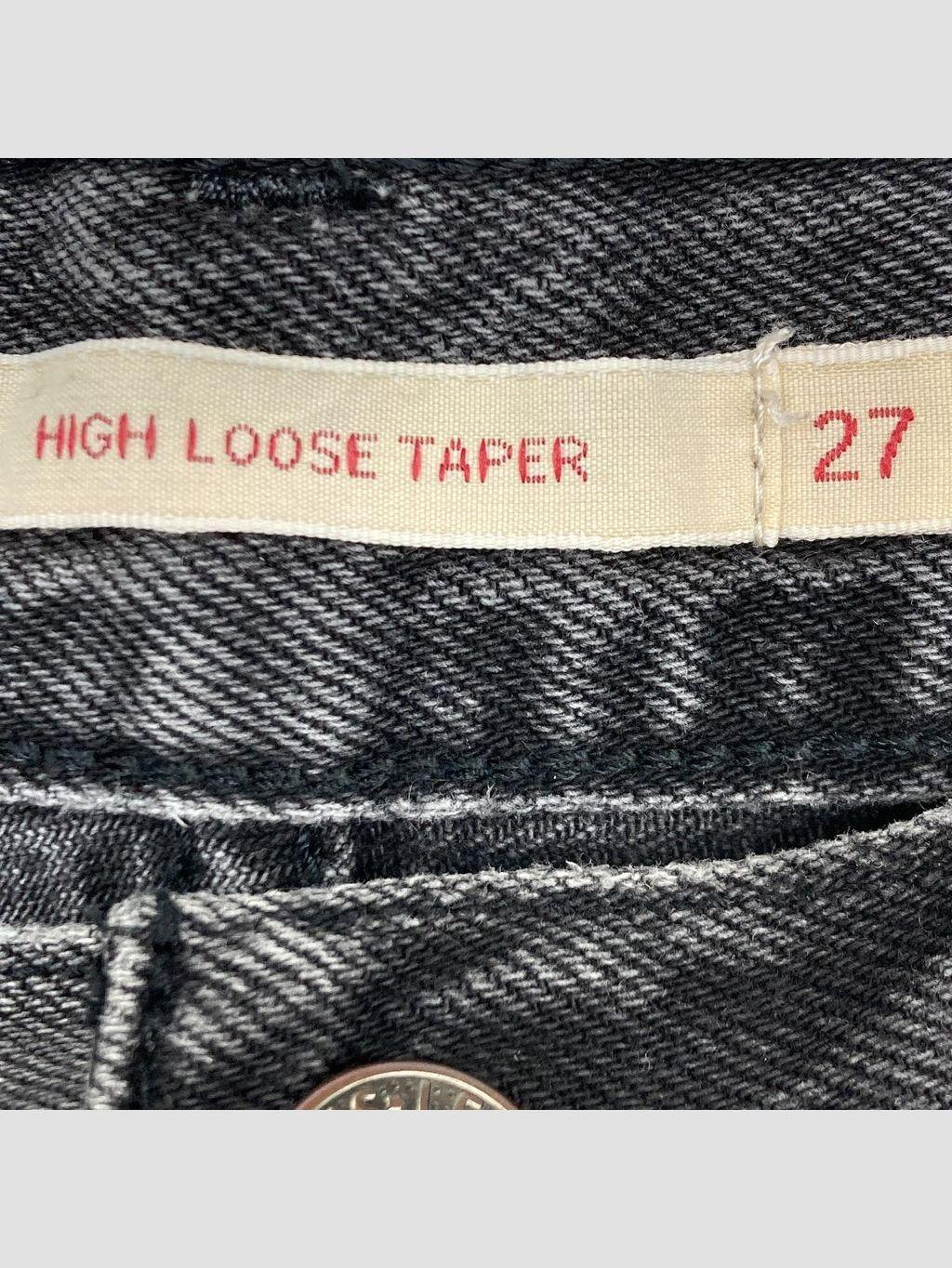 Jean LEVI'S - Talla 36 (VOP01119489)-3