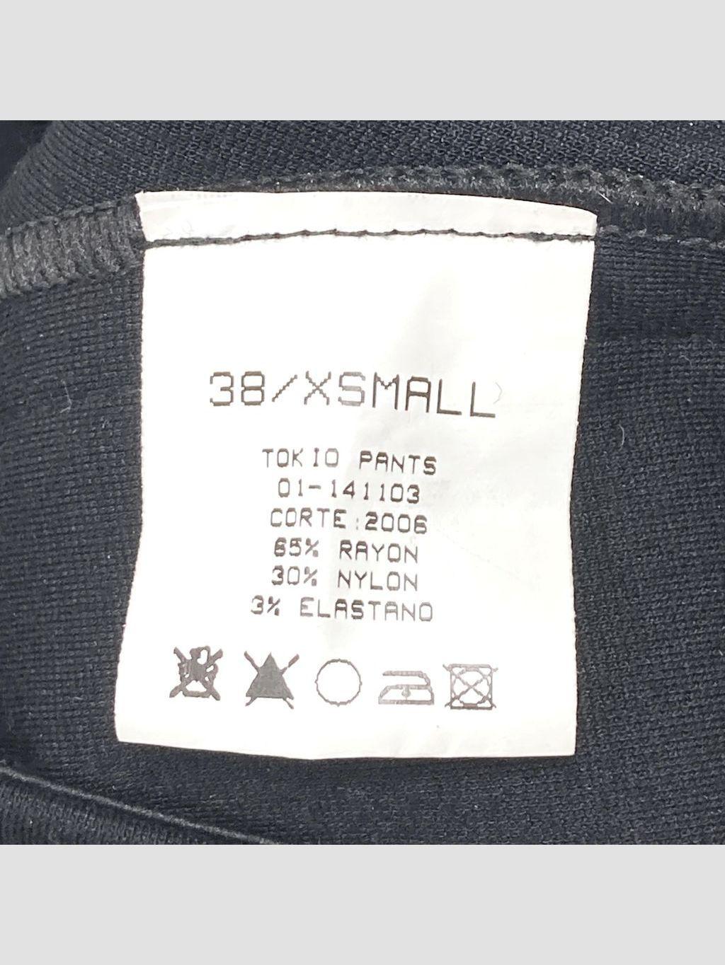 Pantalón TROSMAN - Talla 38 (VOP00969533)-2
