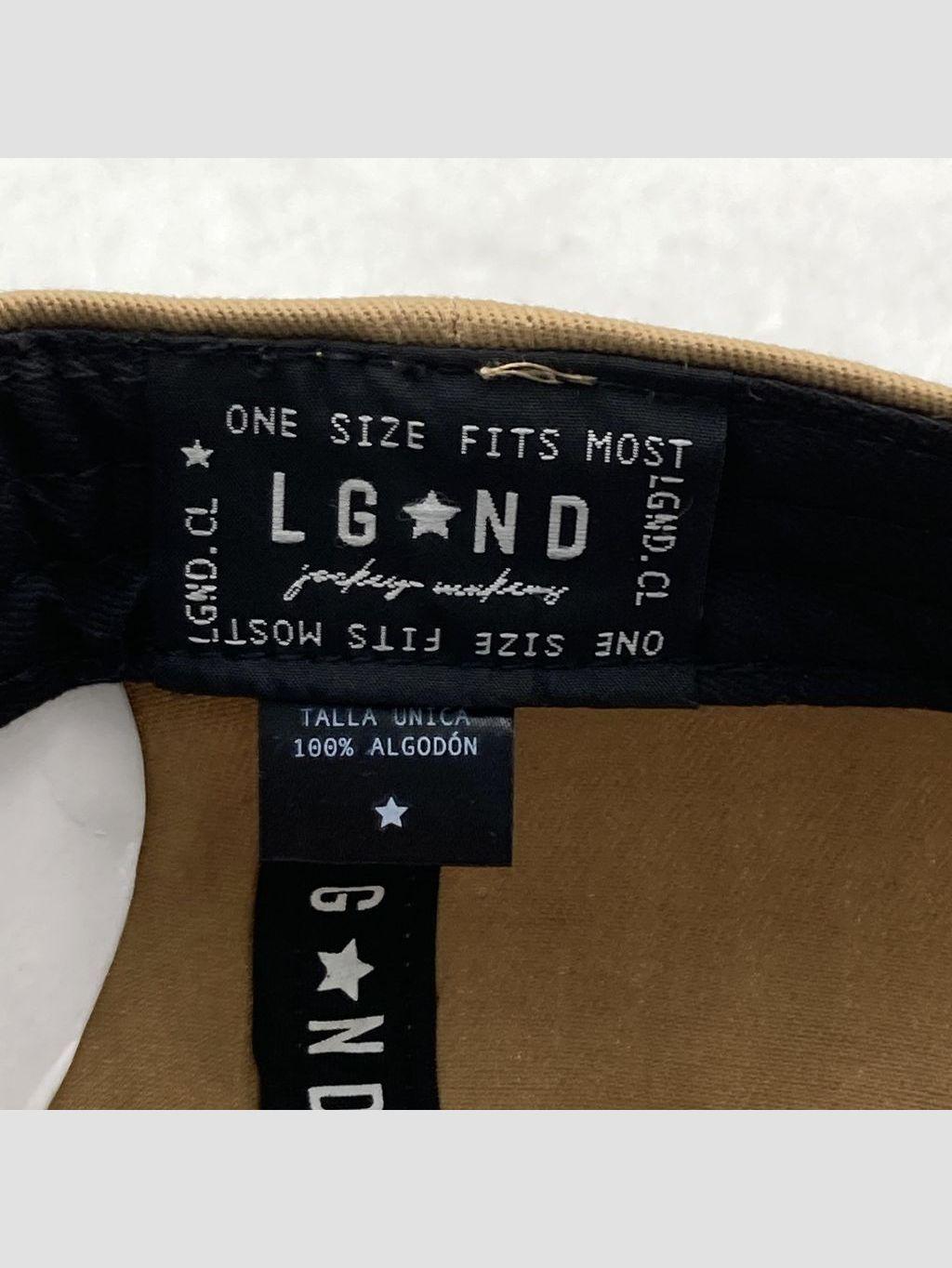 Accesorio LGND - Talla Talla Única (VOP01207914)-2