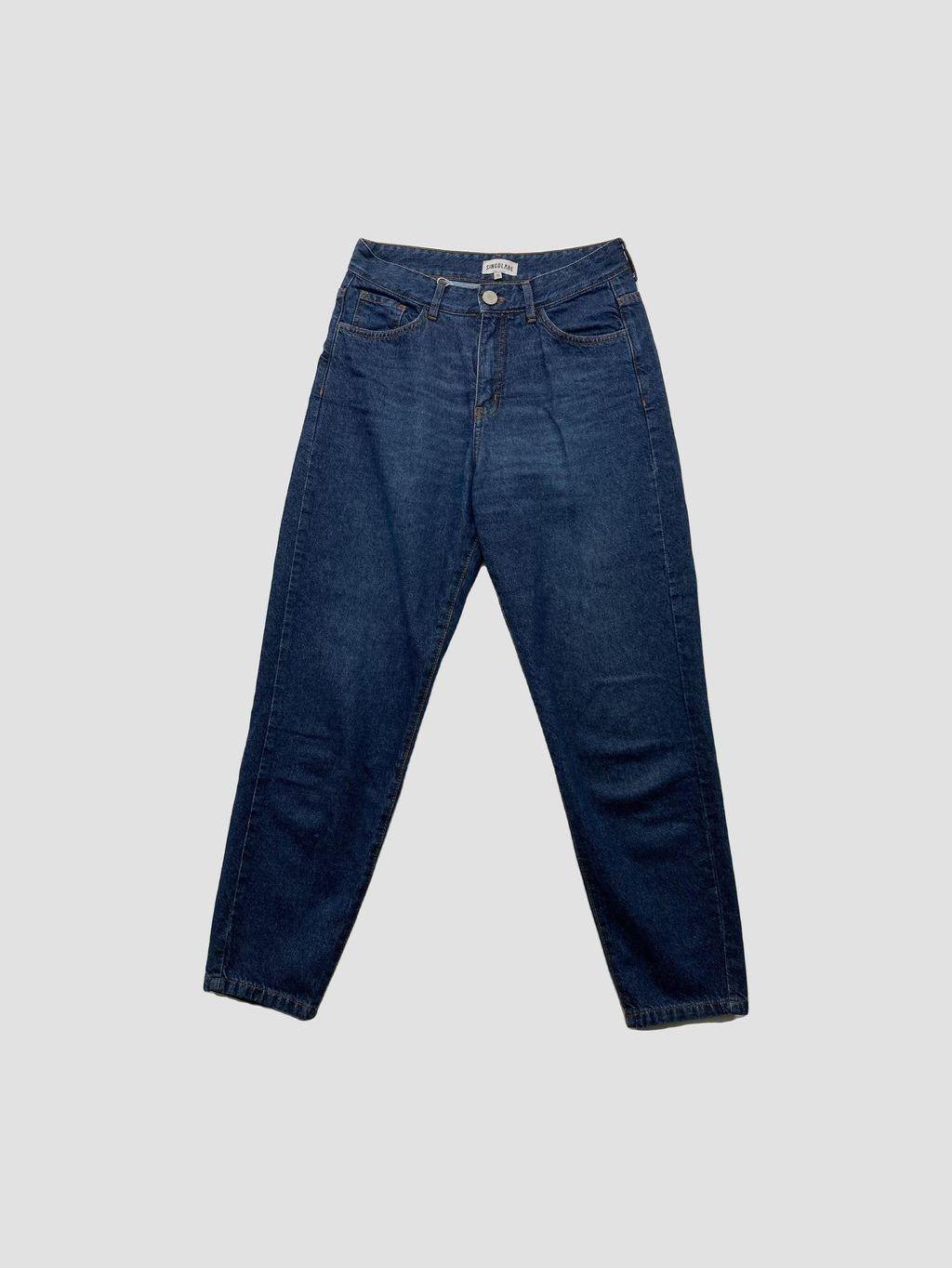 Jean SINGOLARE - Talla 38 (VOP00957380)-0